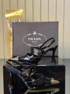 PR New Season Sandals