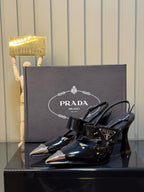 PR New Season Sandals