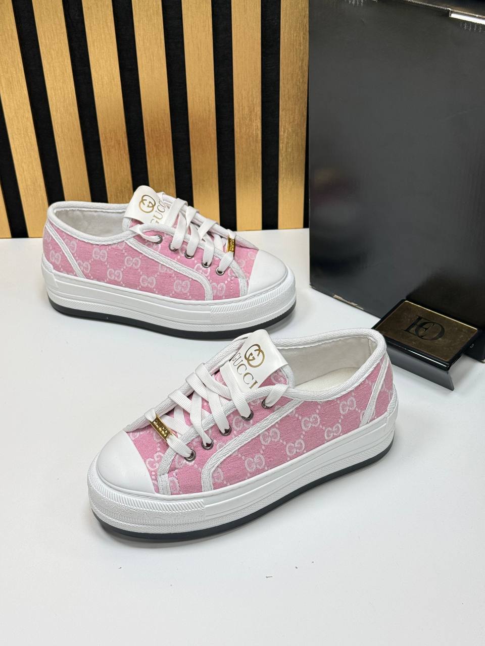 G New Season Shoes