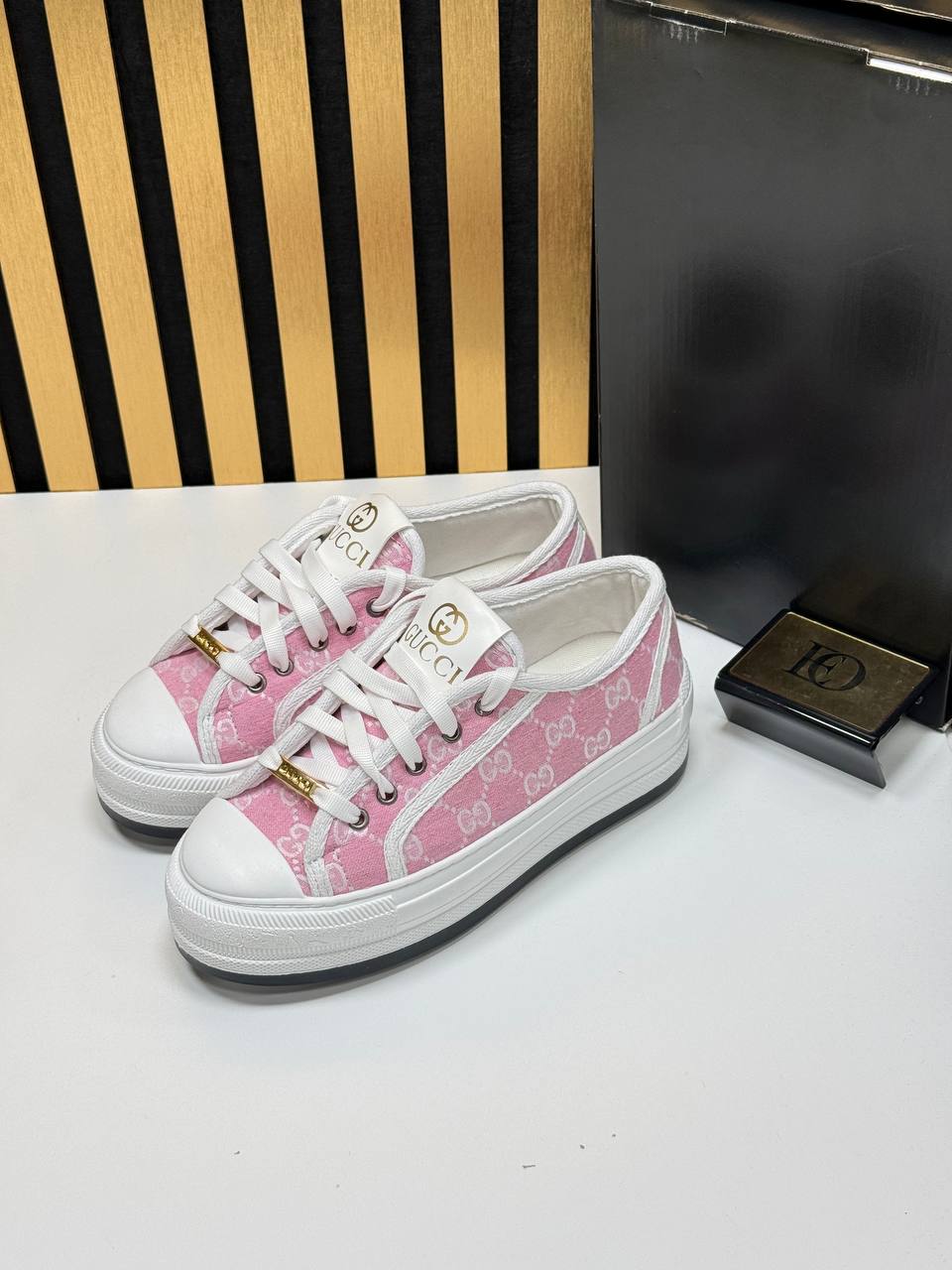 G New Season Shoes