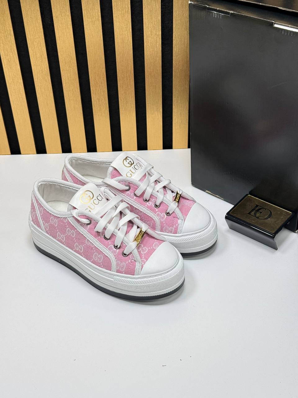 G New Season Shoes