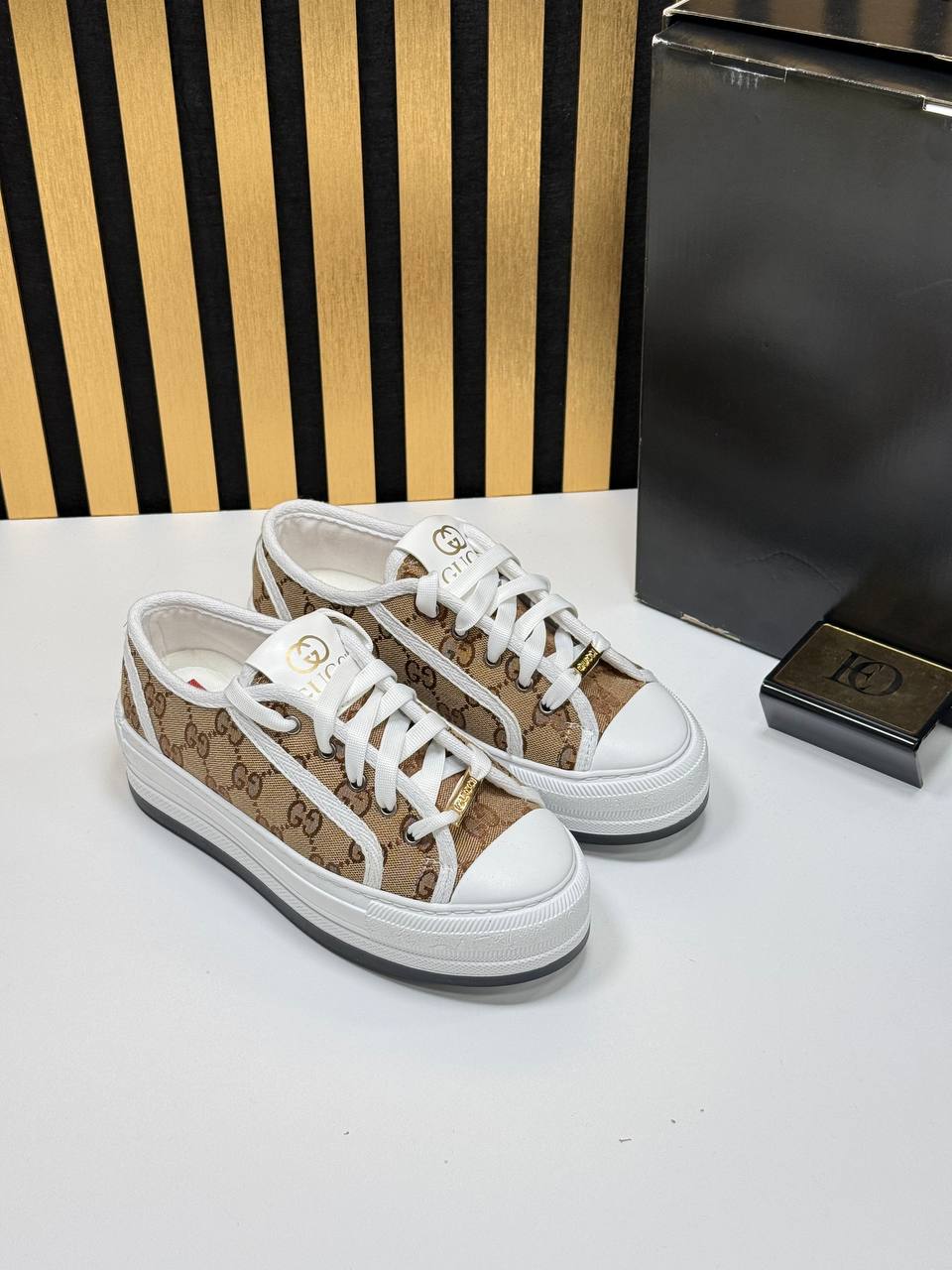 G New Season Shoes