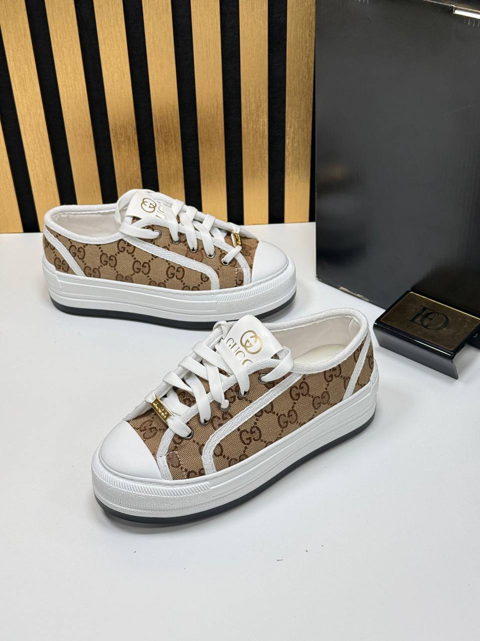 G New Season Shoes
