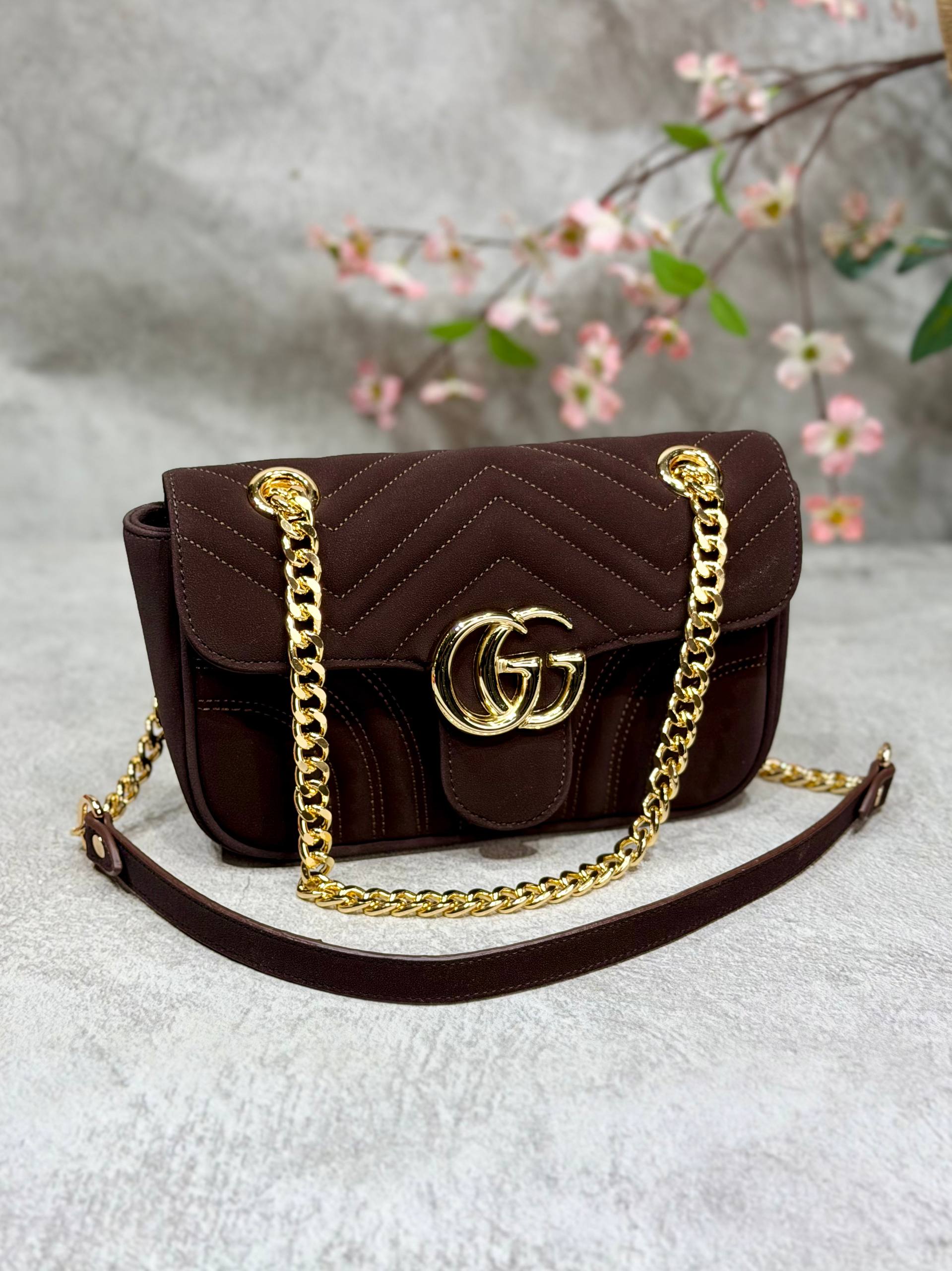 Marmont Small shoulder bag