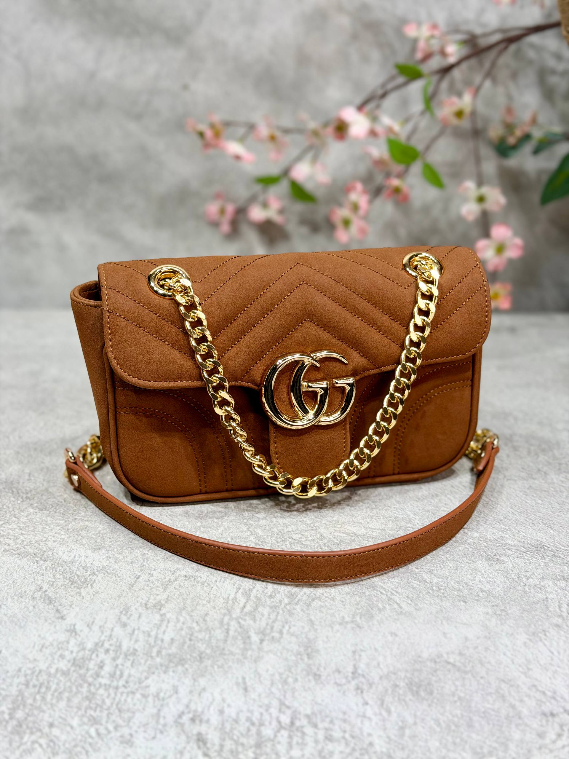 Marmont Small shoulder bag