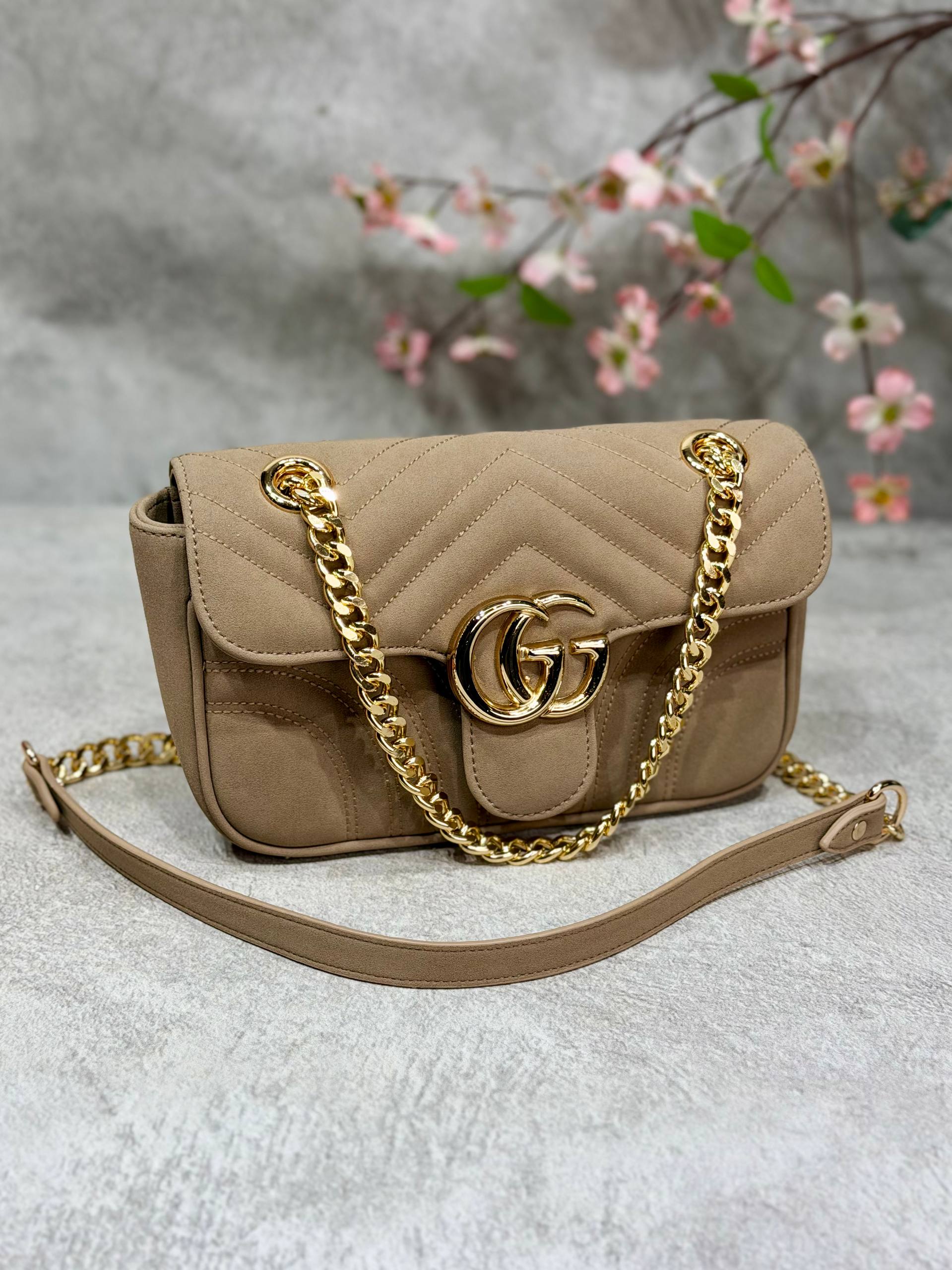 Marmont Small shoulder bag