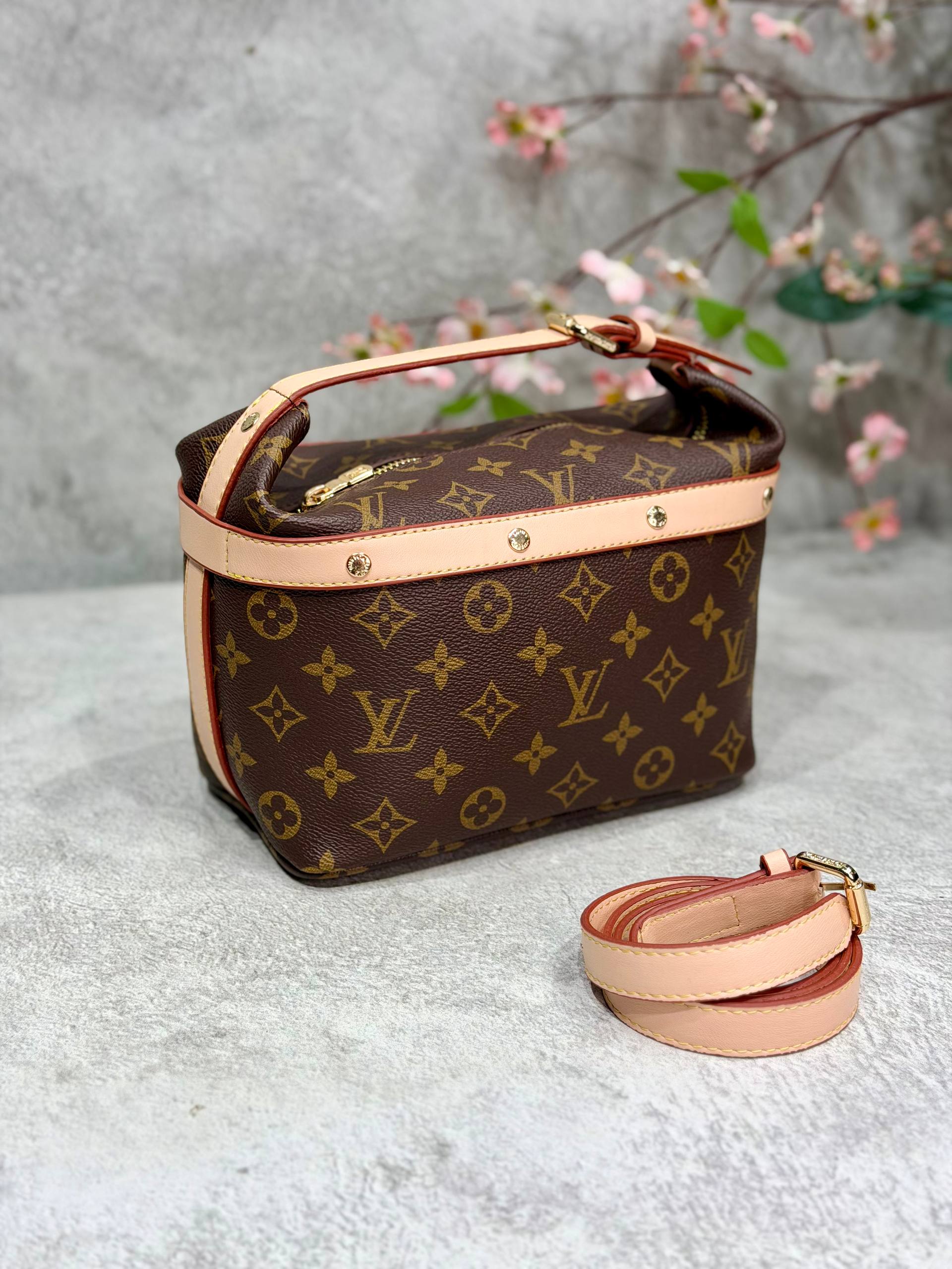 Cruiser Toiletry Bag