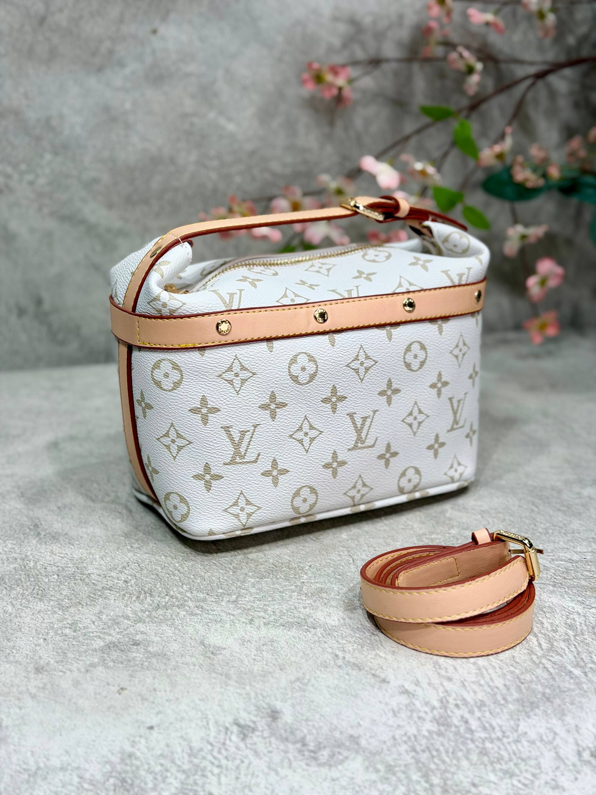 Cruiser Toiletry Bag