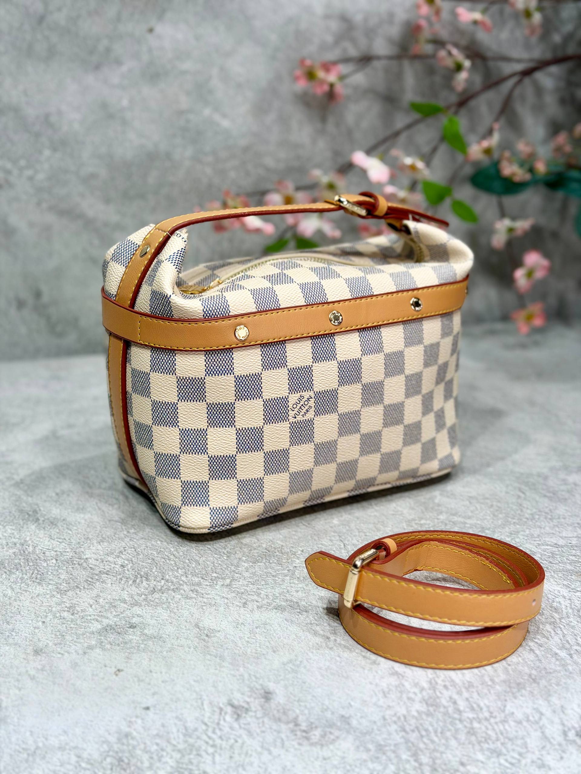 Cruiser Toiletry Bag