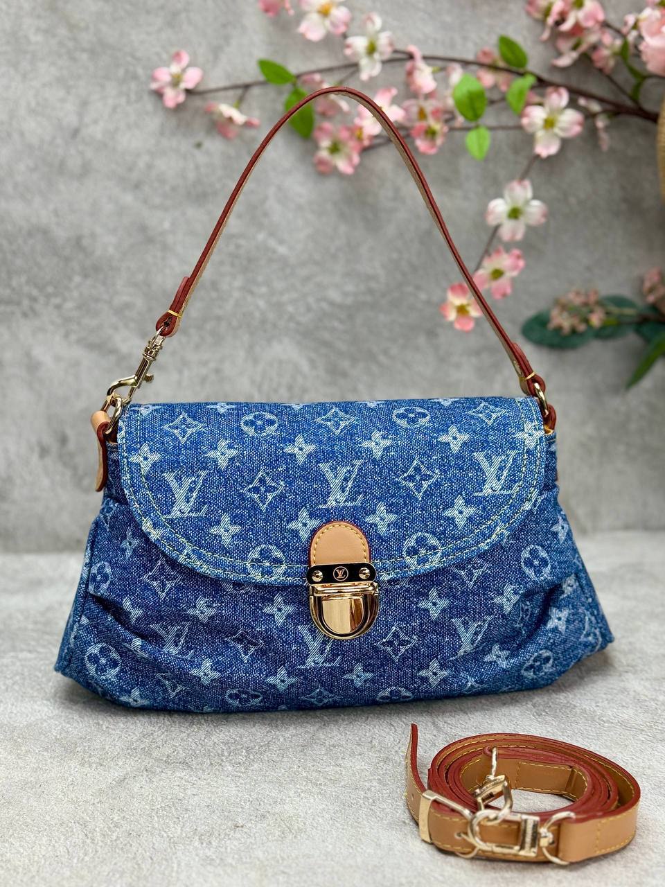 Pleaty Bag