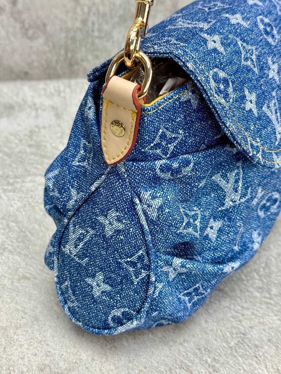 Pleaty Bag