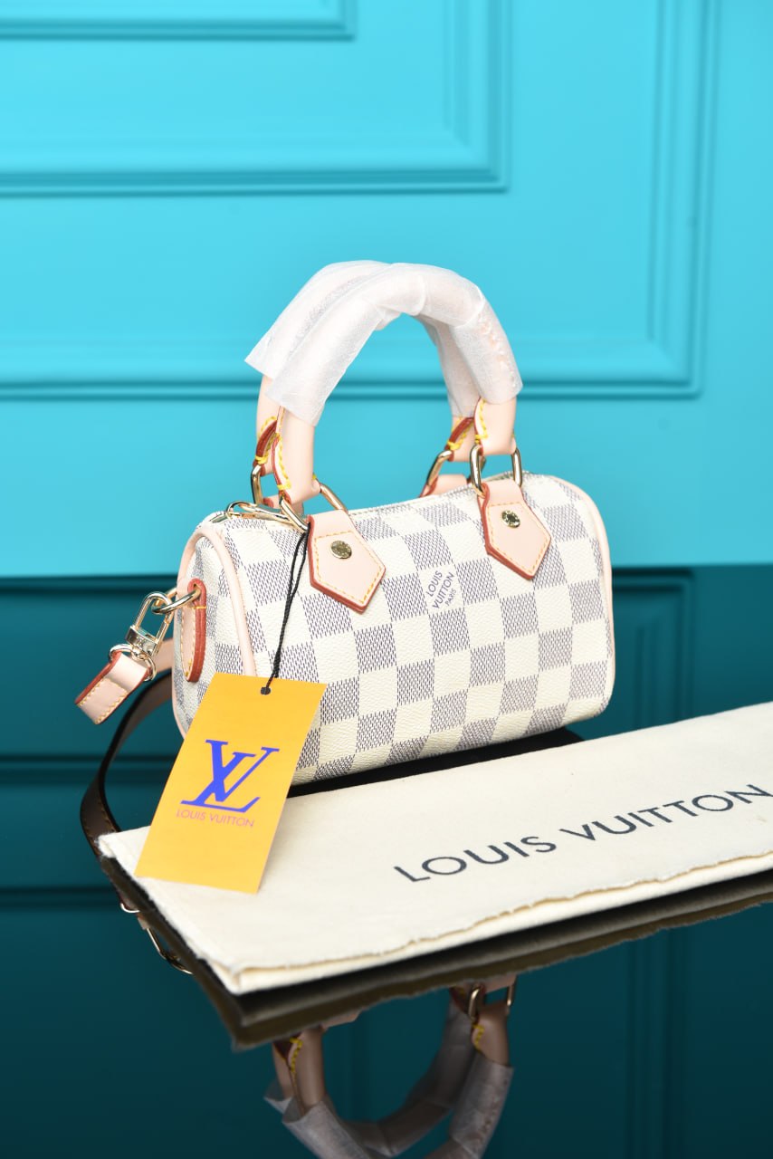 Nano Speedy