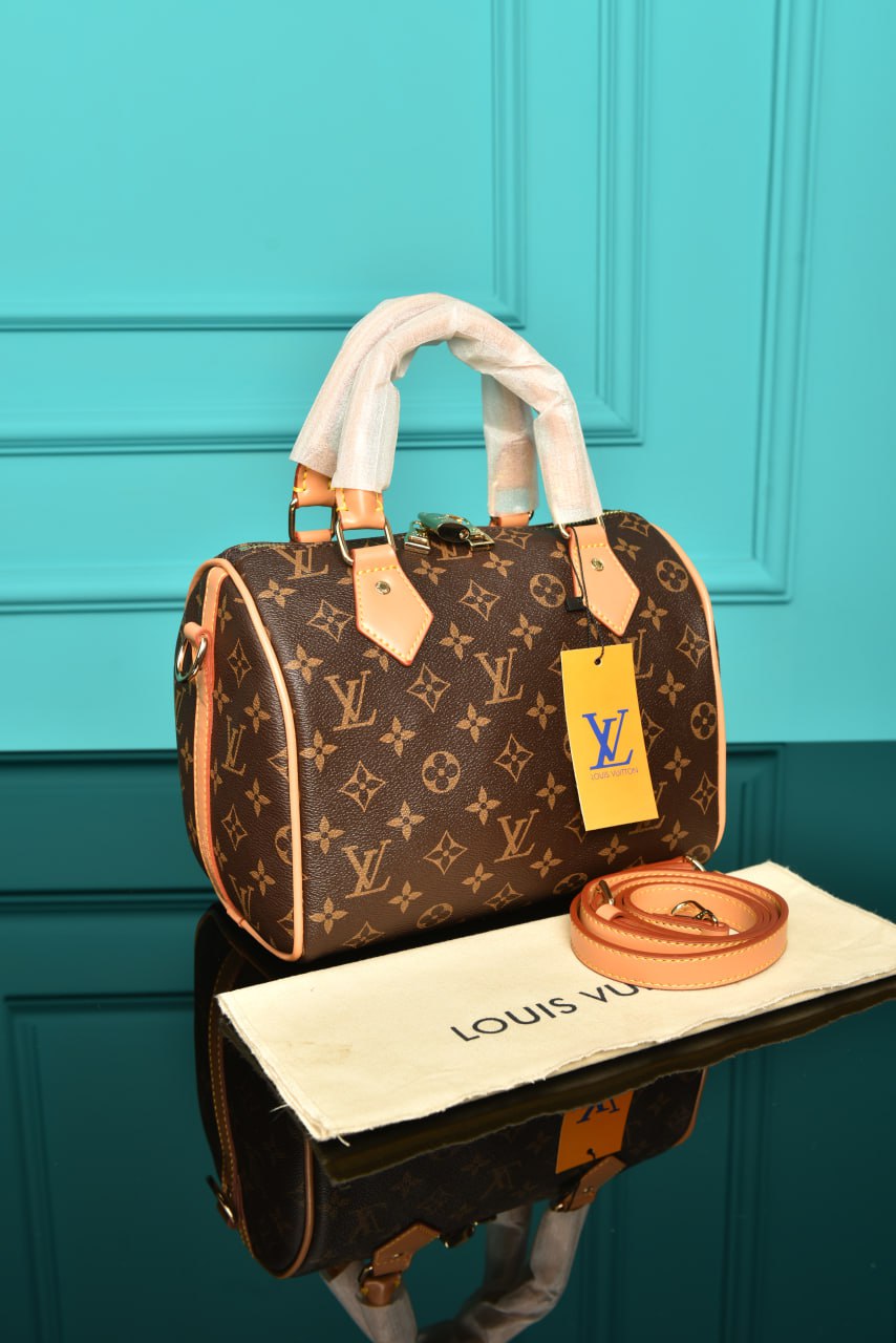 Speedy 25 Bandouliere