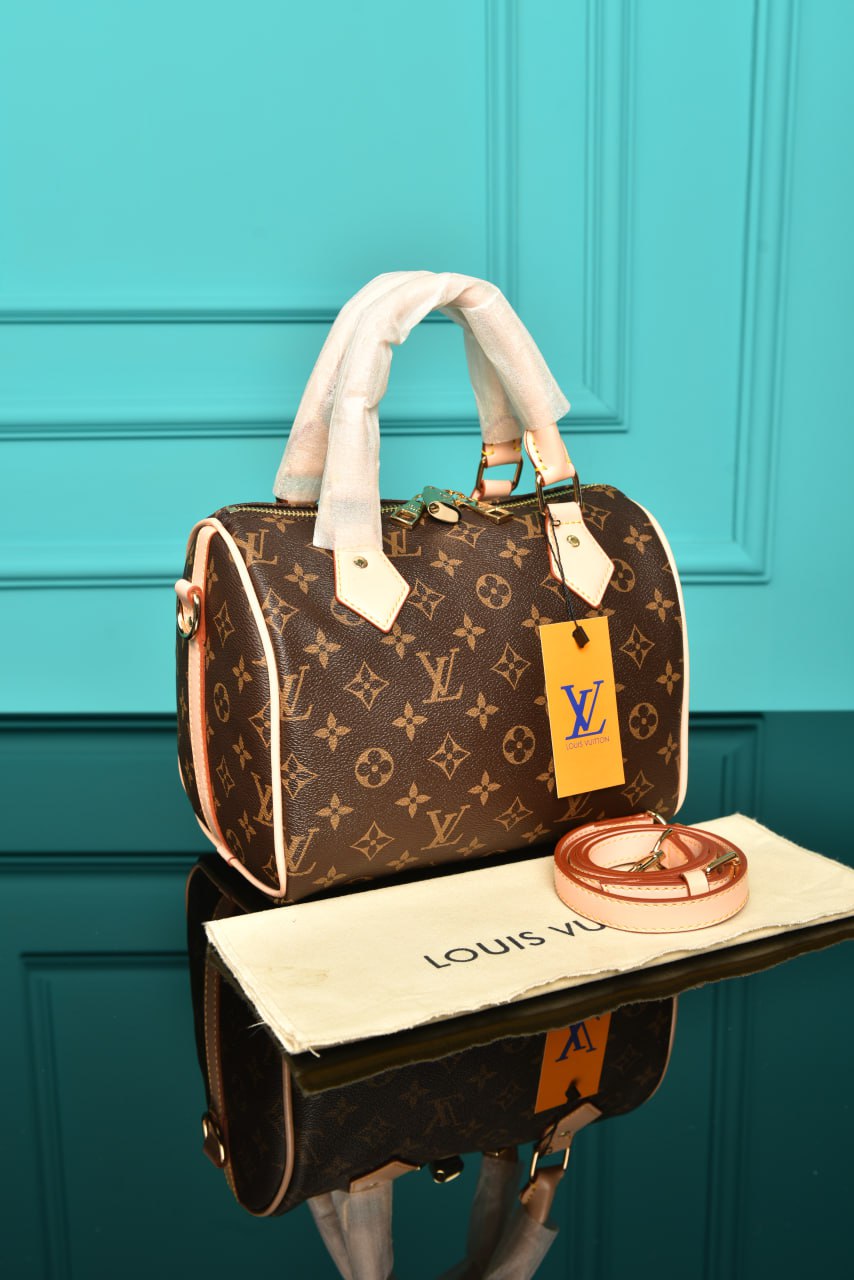 Speedy 25 Bandouliere