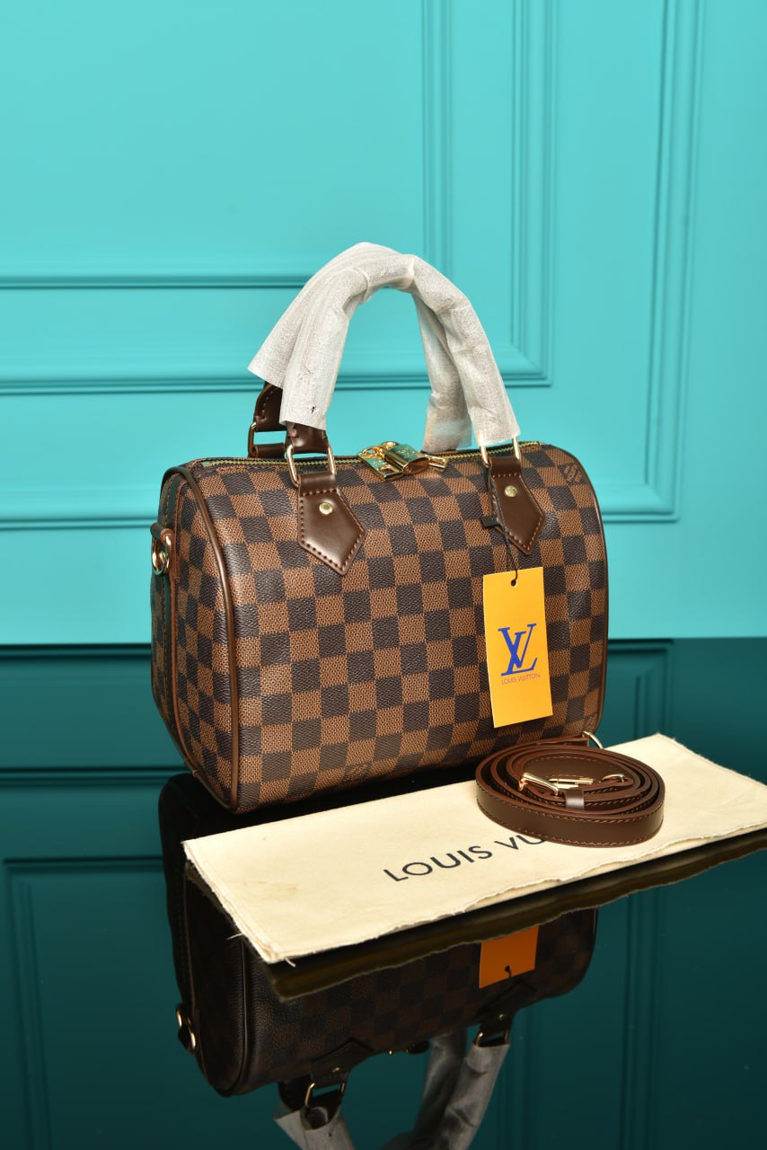 Speedy 25 Bandouliere