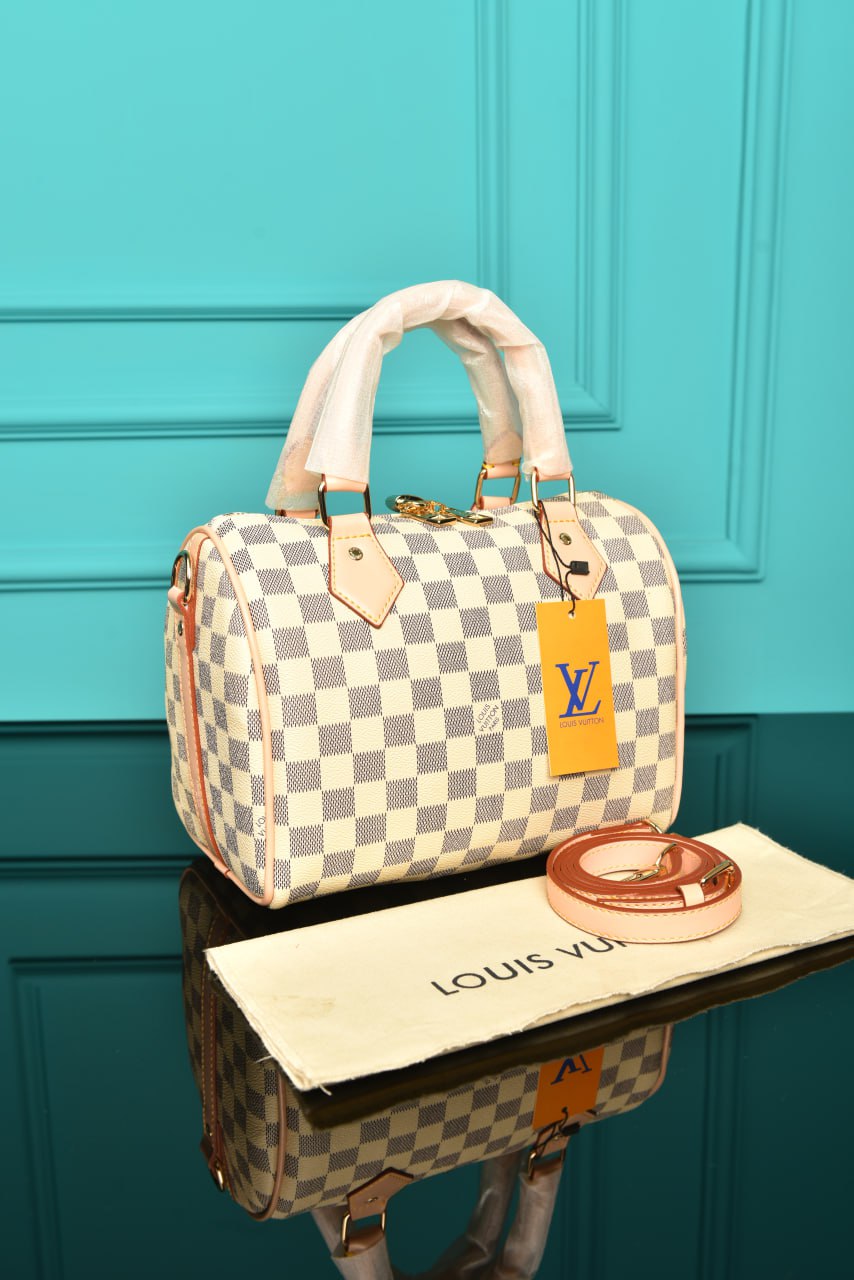 Speedy 25 Bandouliere