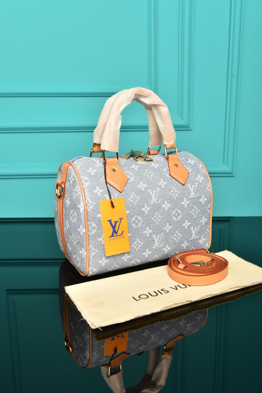 Speedy 25 Bandouliere