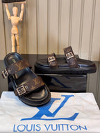 L. New Season Sandals
