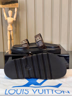L. New Season Sandals