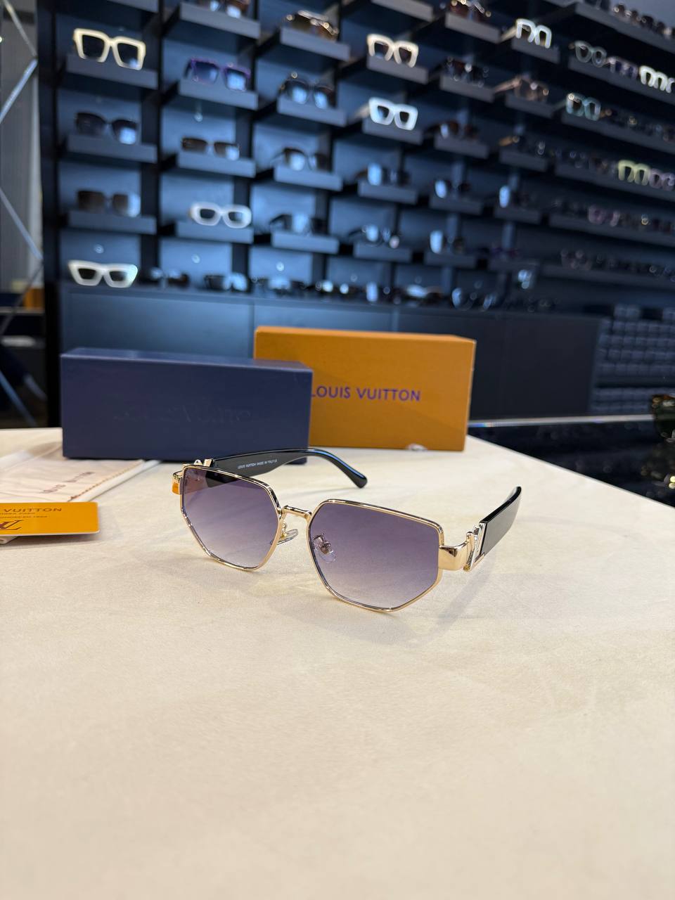 L New Season Sunglasses