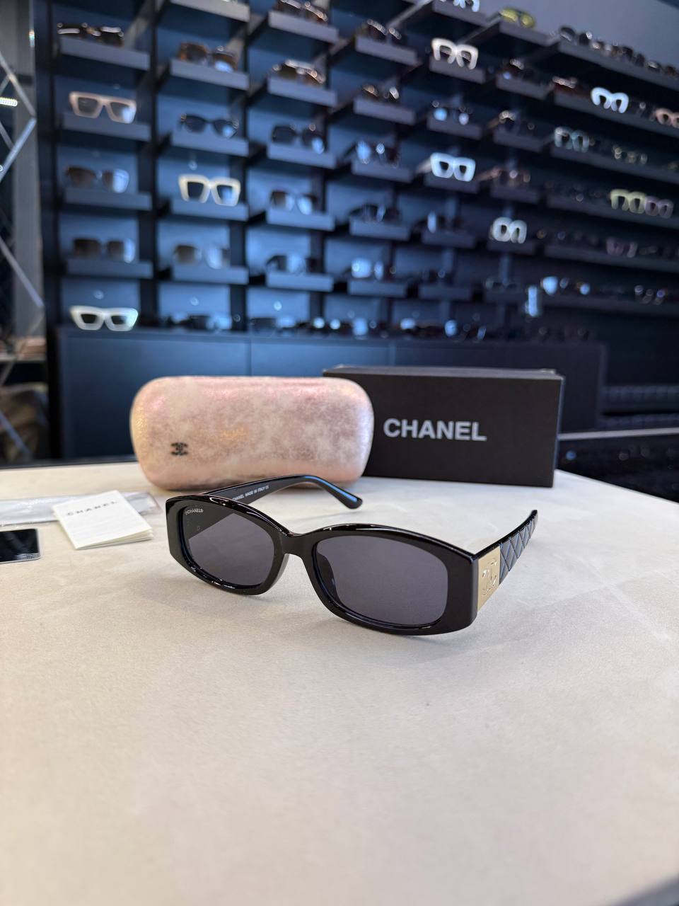 CH Sunglasses