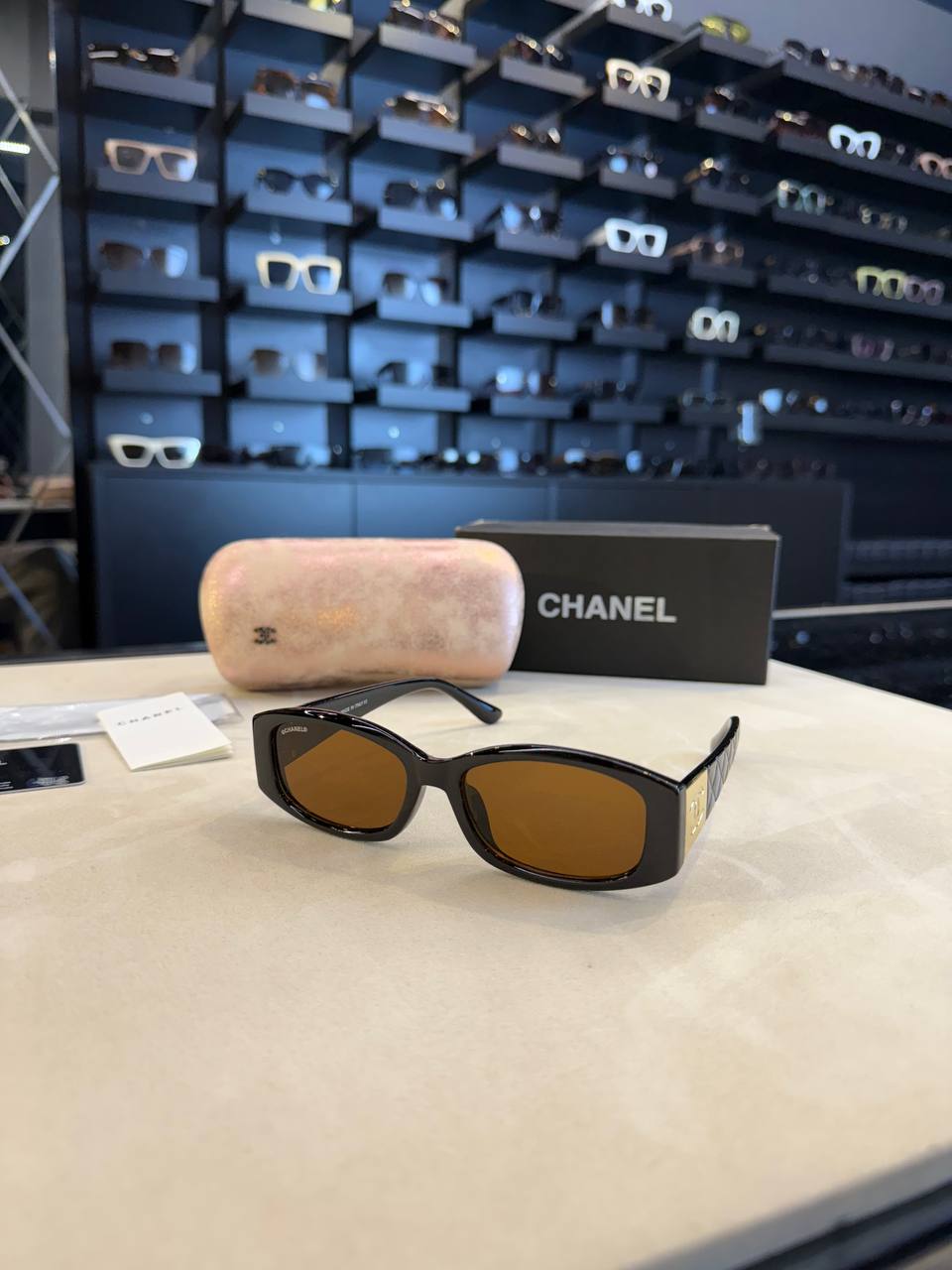 CH Sunglasses
