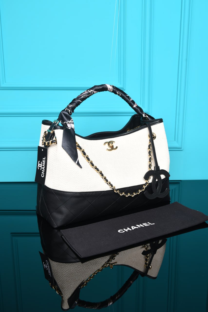 CH Shopping Bag