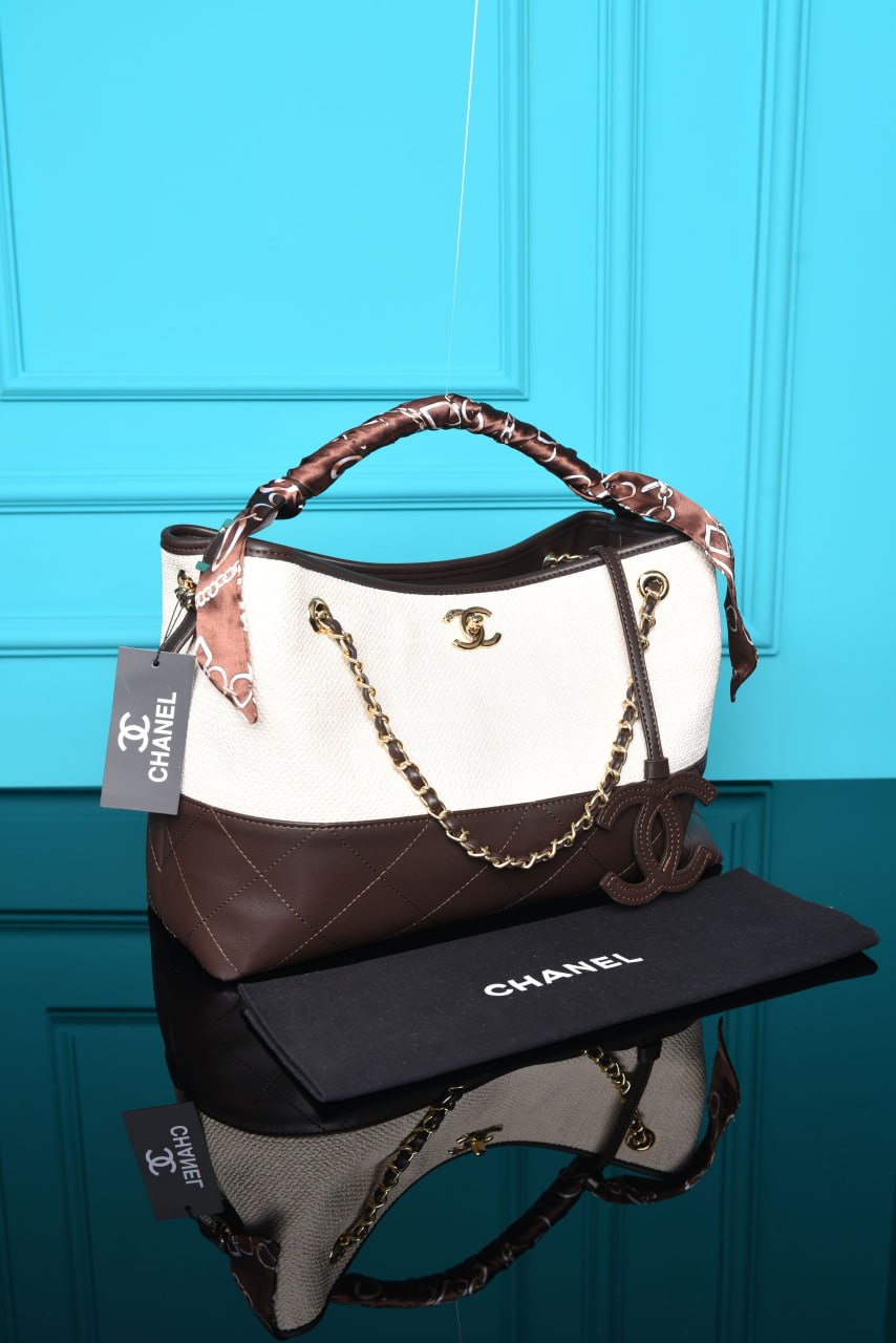 CH Shopping Bag