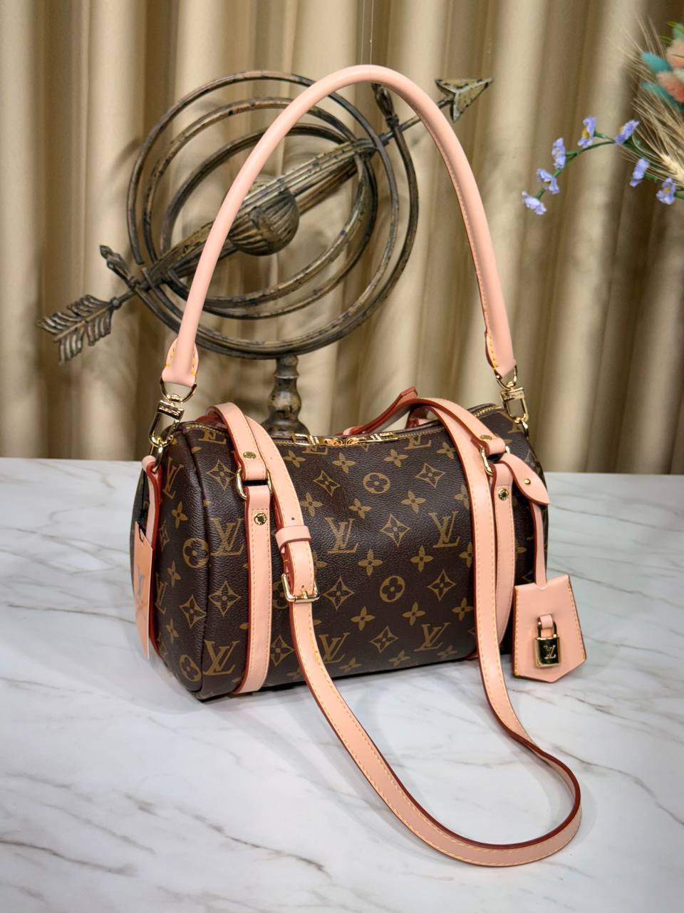 Express PM BAG