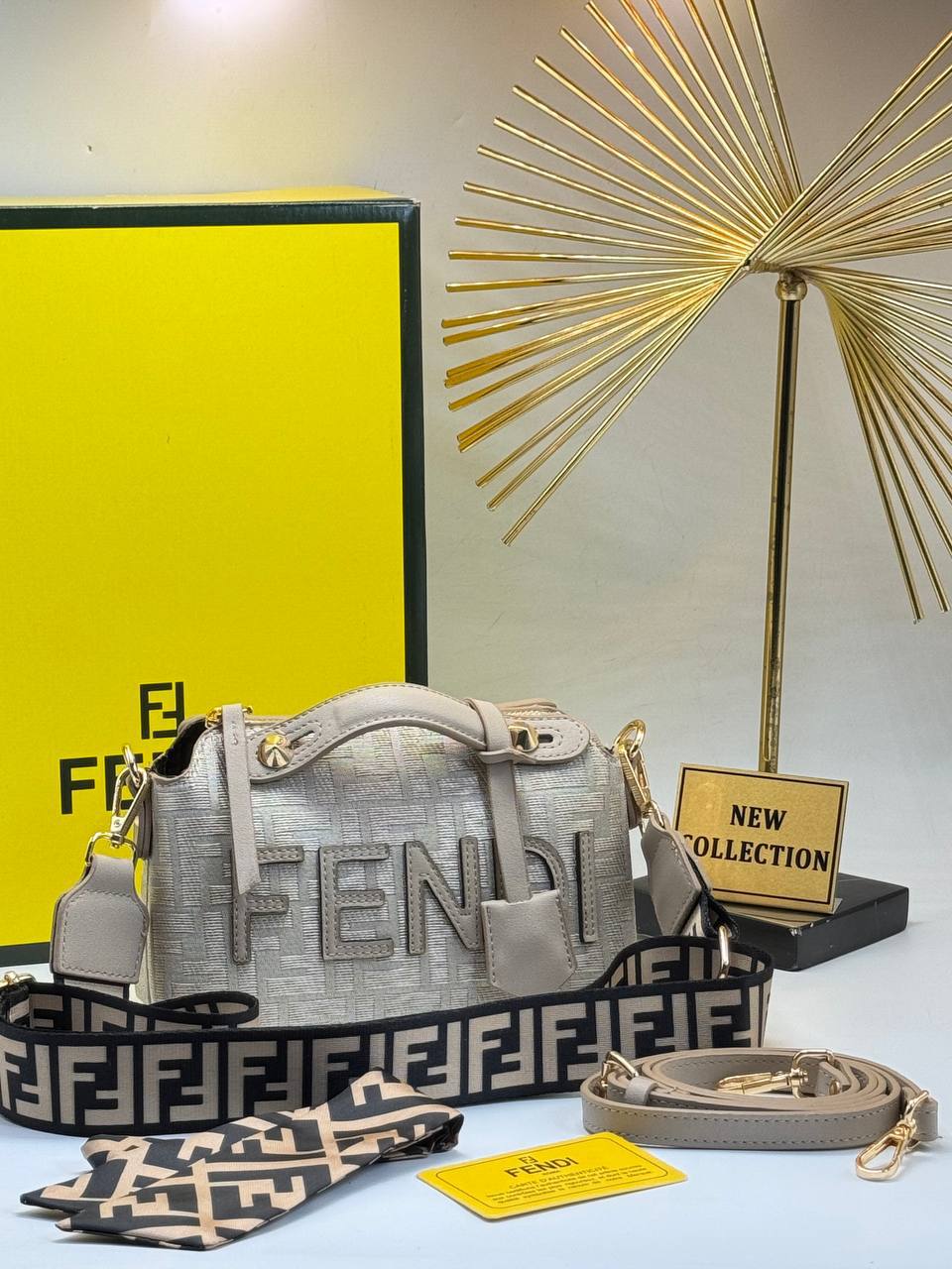 SMALL HANDBAG NEW