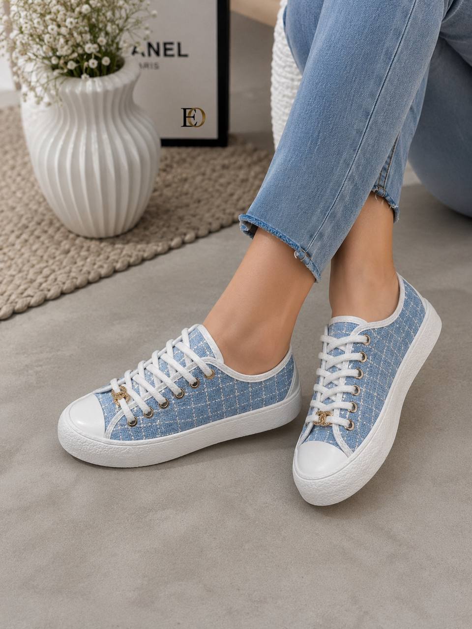 CH NEW Season Shoes