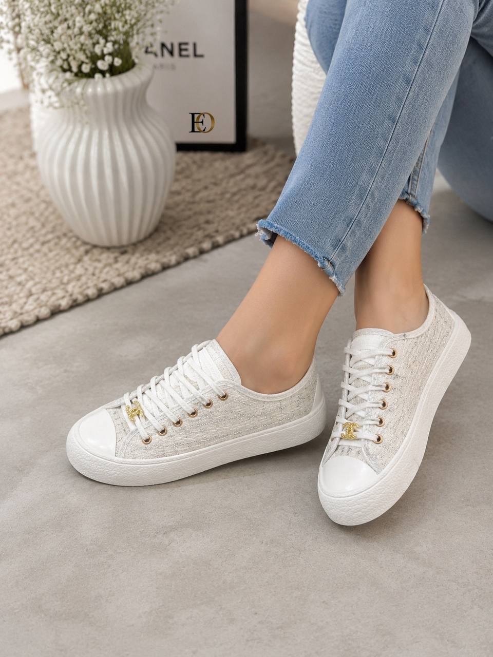 CH NEW Season Shoes