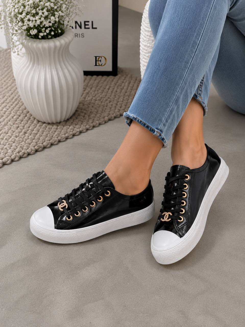 CH NEW Season Shoes