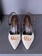 Milano Heels