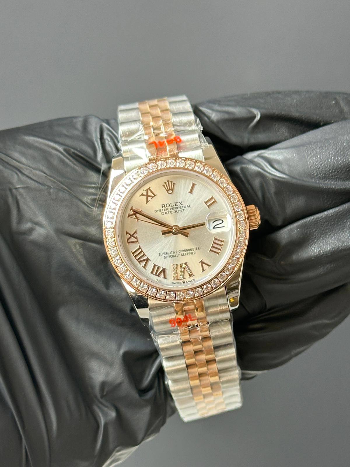 Role High-quality new women's watches