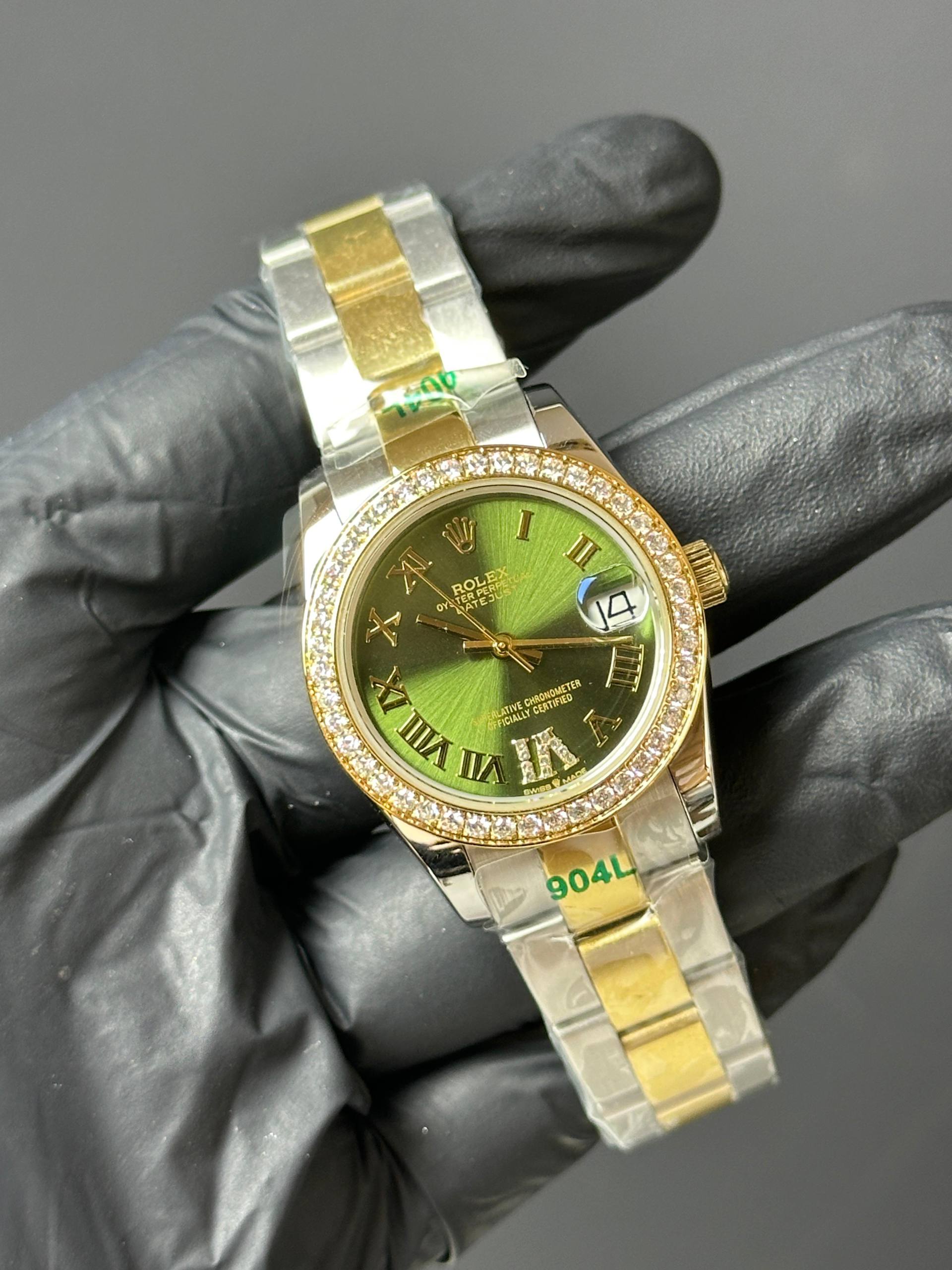 Role High-quality new women's watches