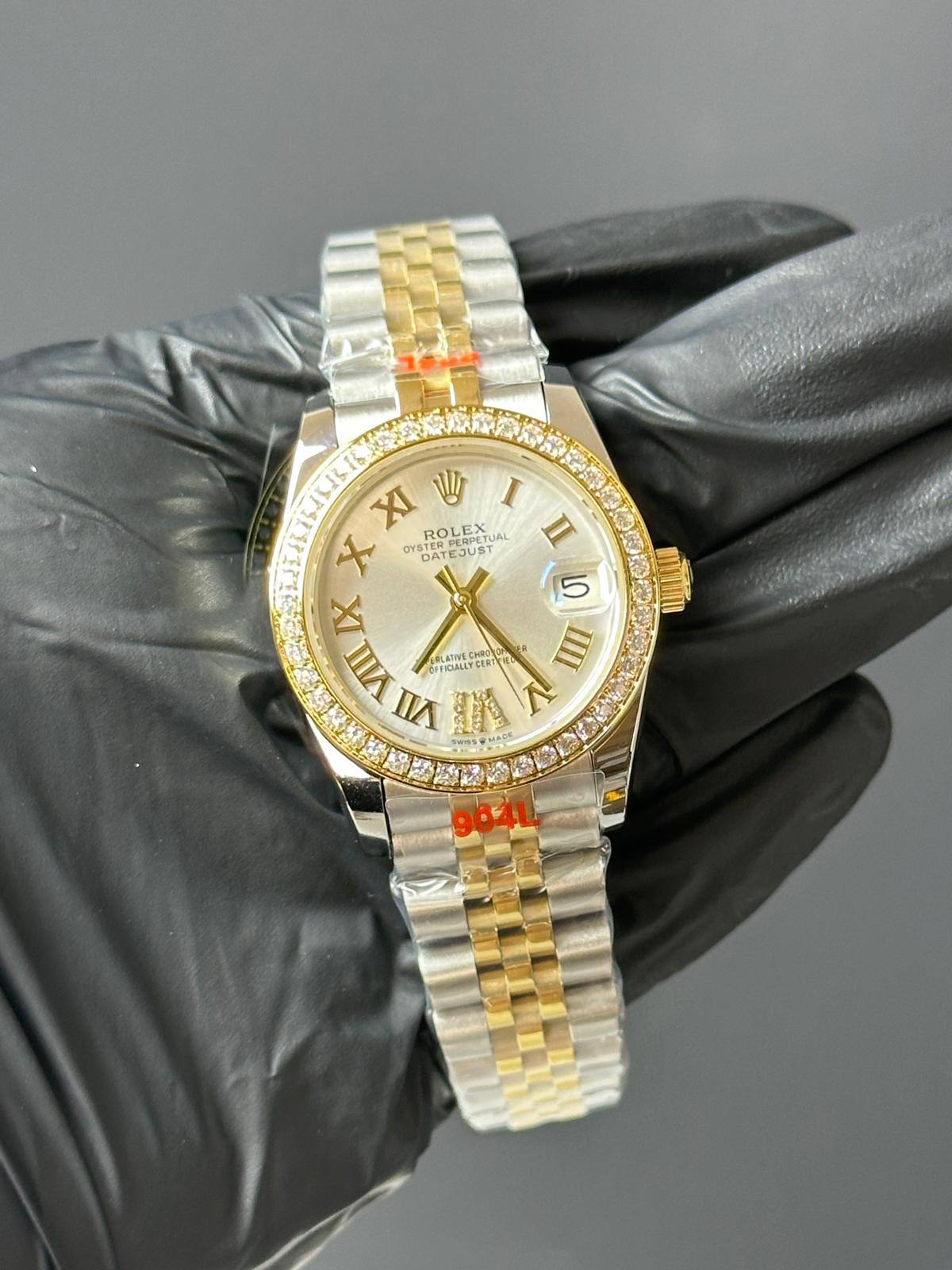 Role High-quality new women's watches