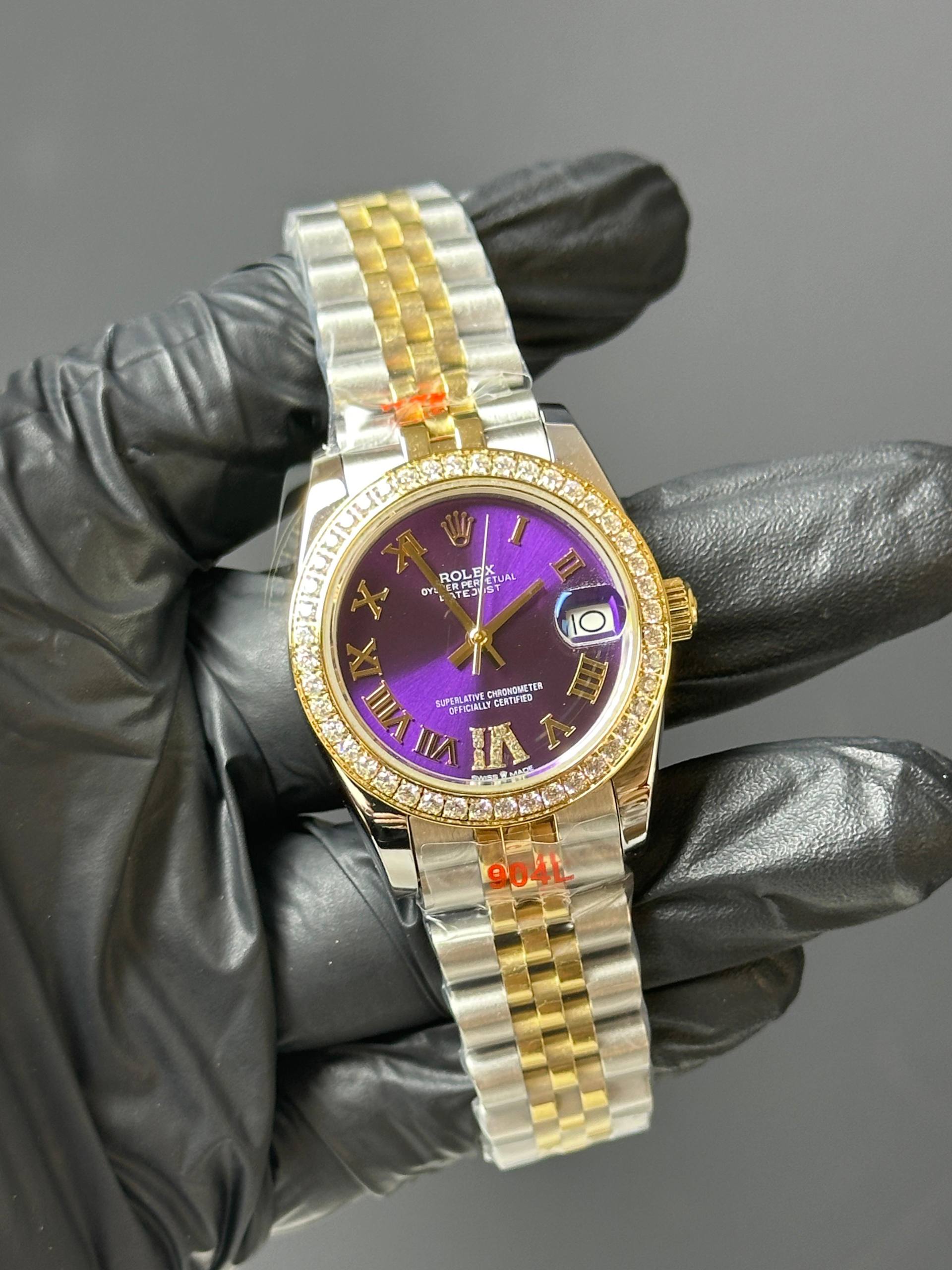 Role High-quality new women's watches