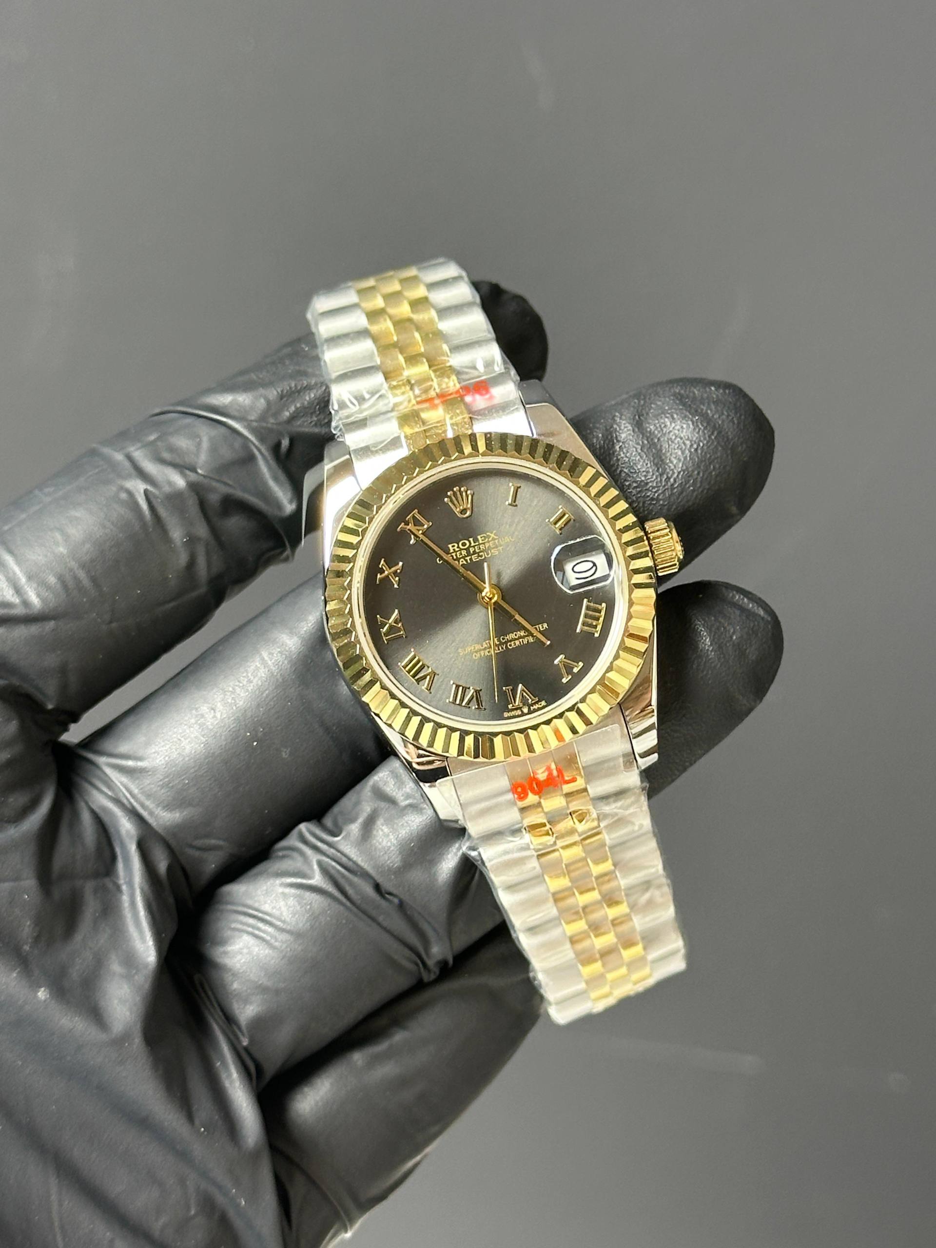 Role High-quality new women's watches