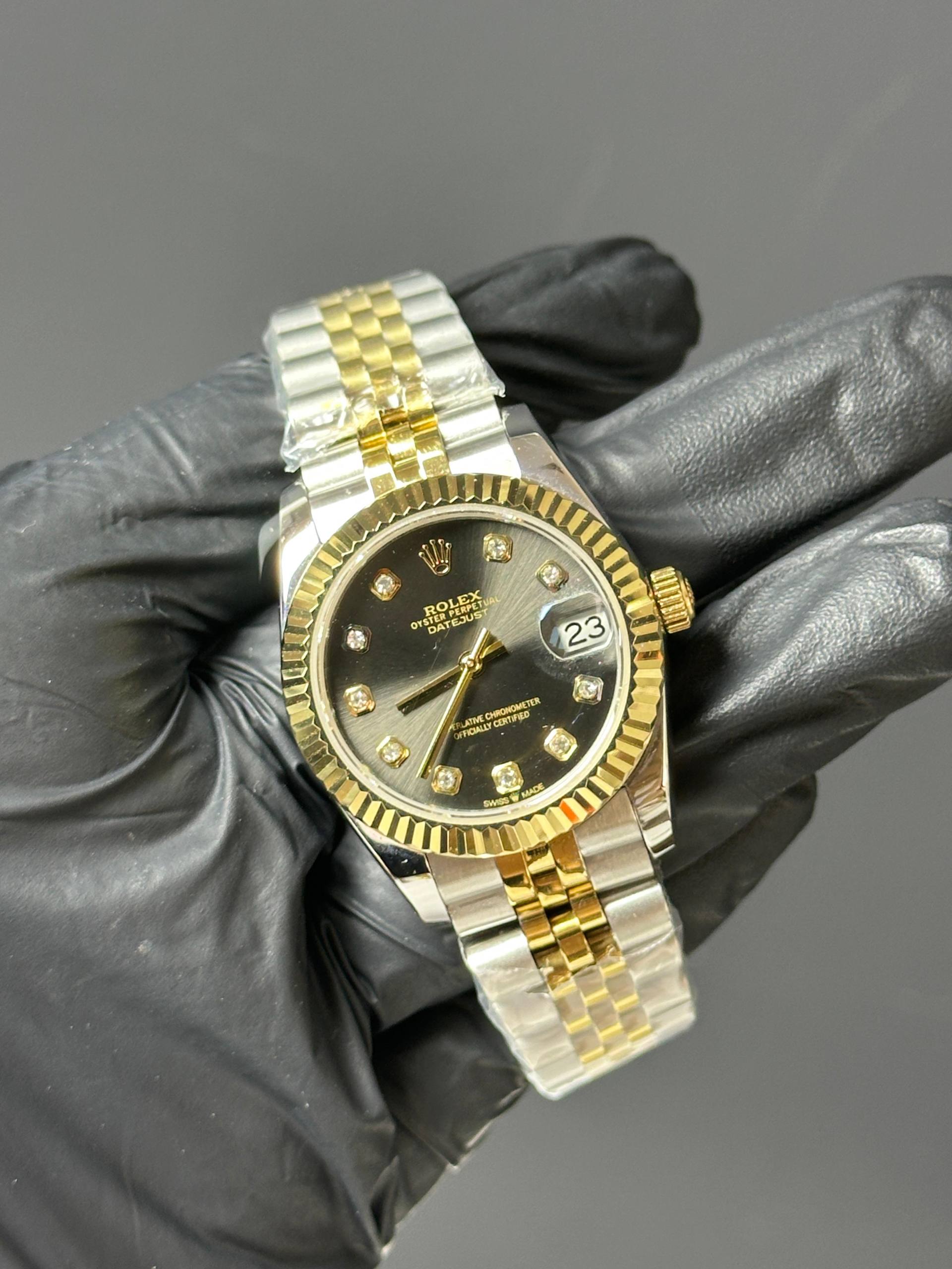 Role High-quality new women's watches