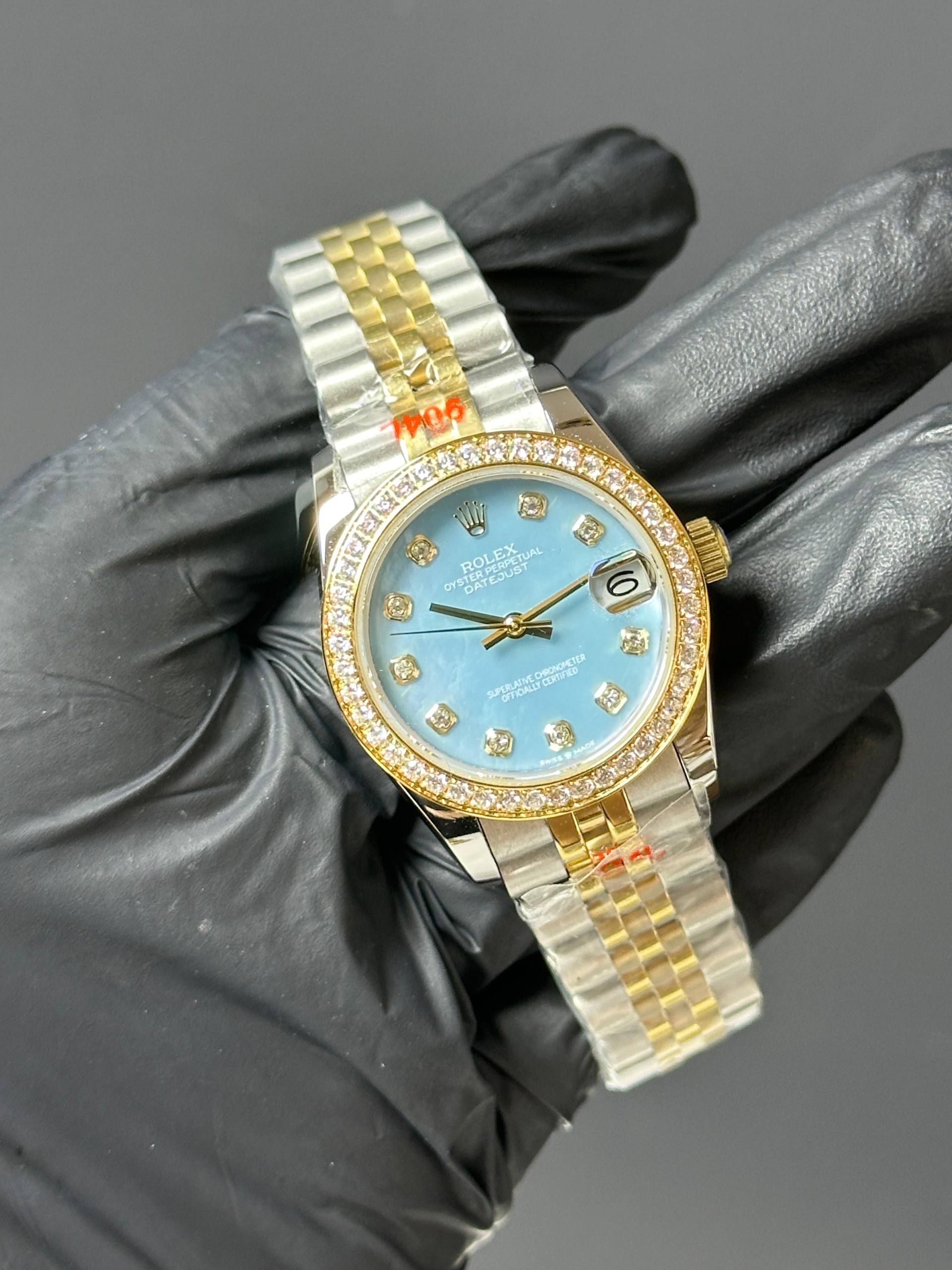 Role High-quality new women's watches