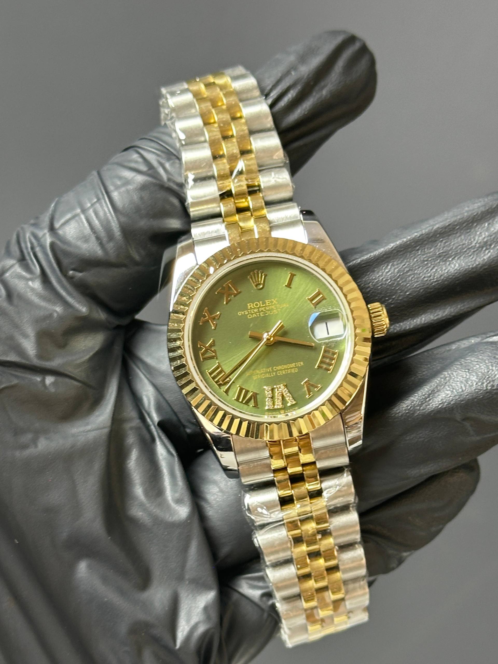 Role High-quality new women's watches