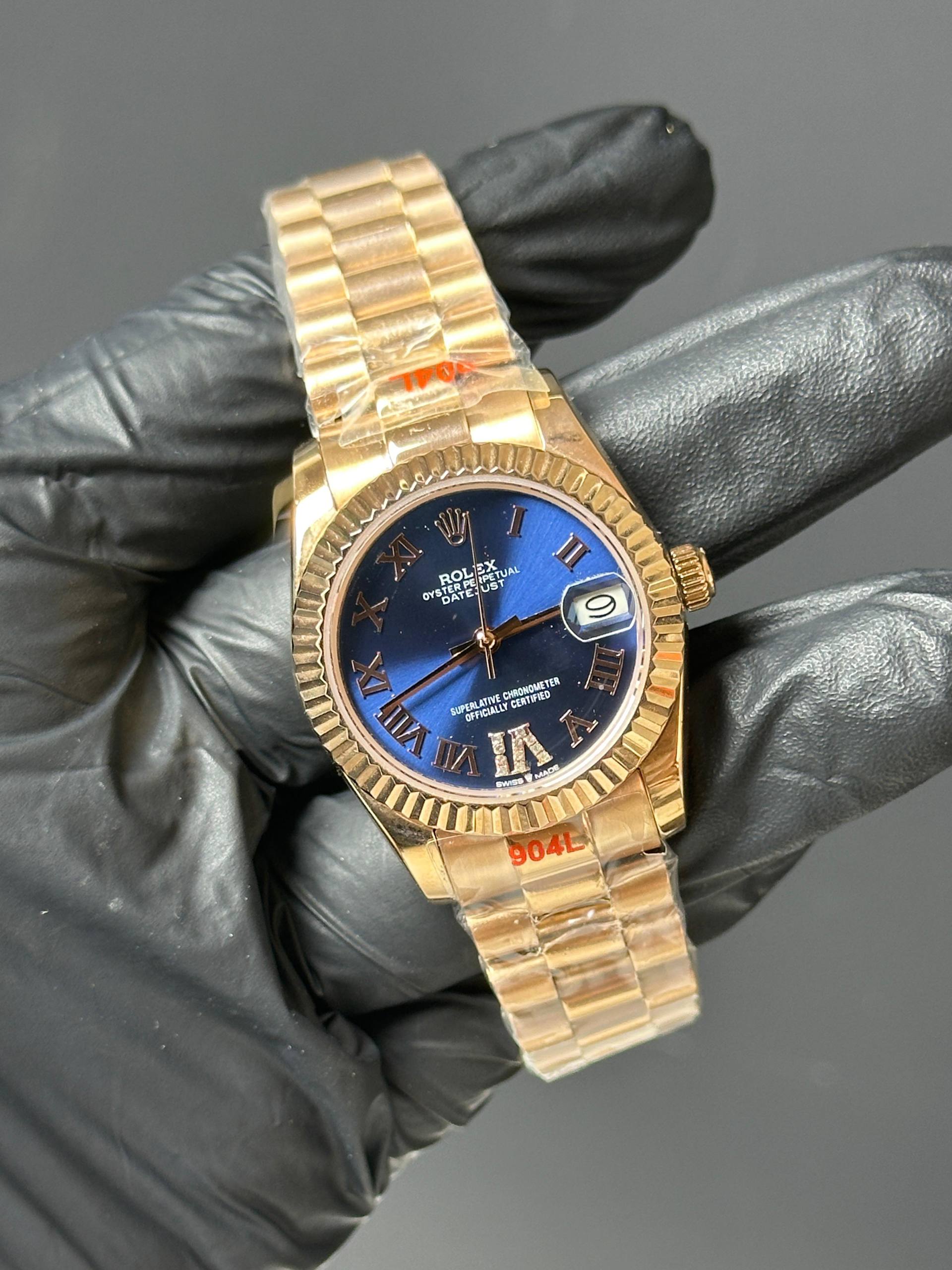 Role High-quality new women's watches