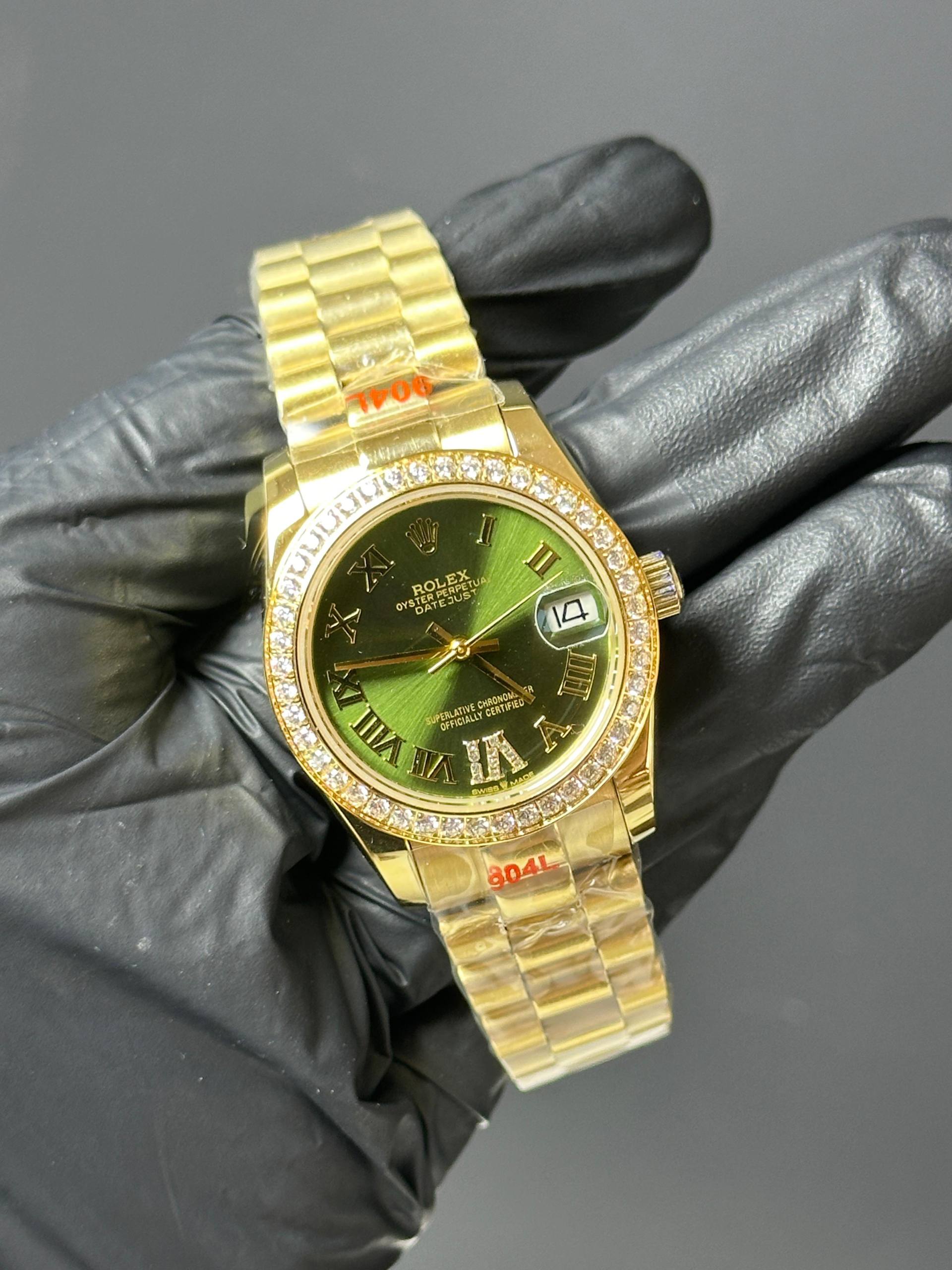 Role High-quality new women's watches