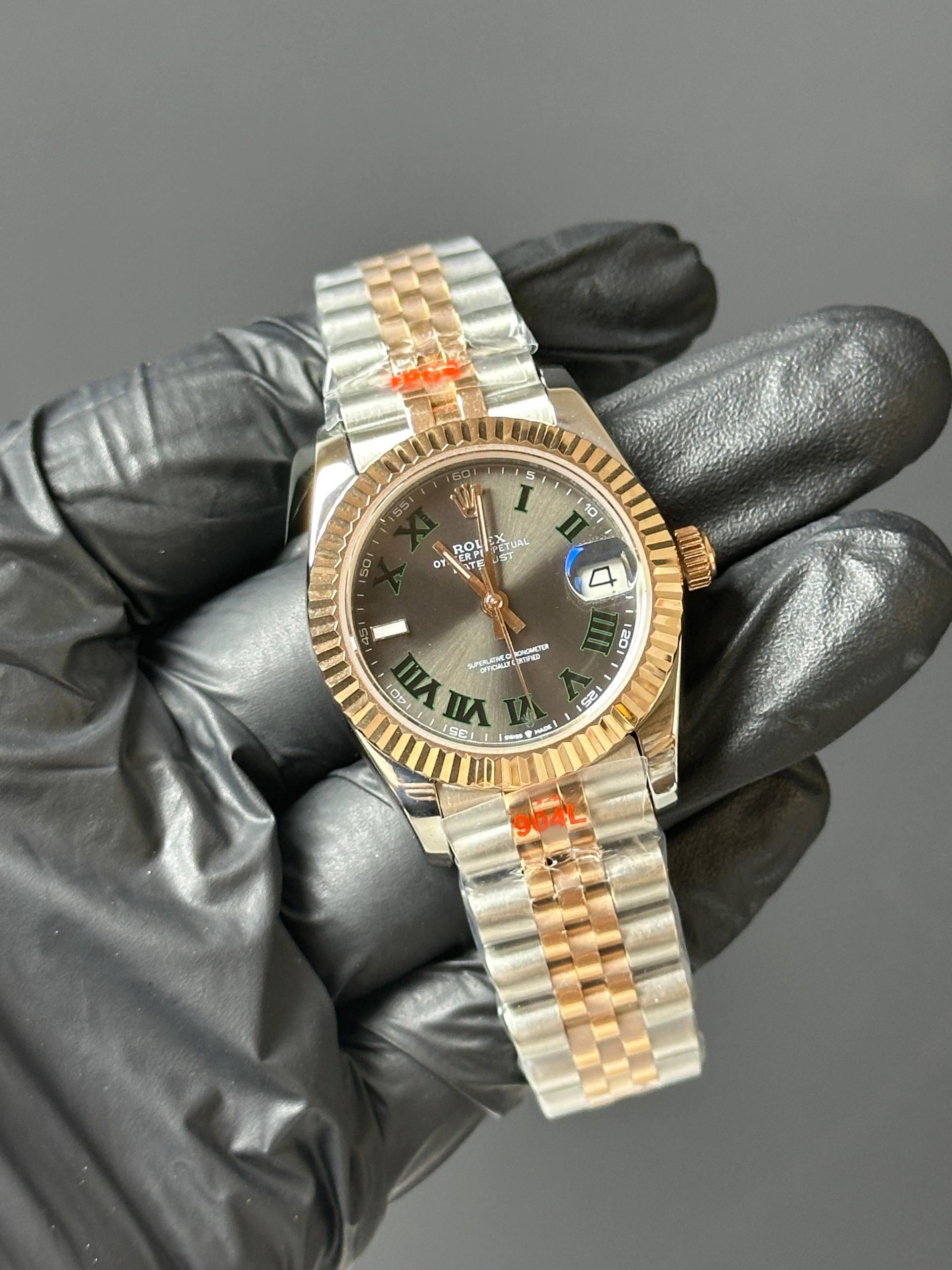 Role High-quality new women's watches