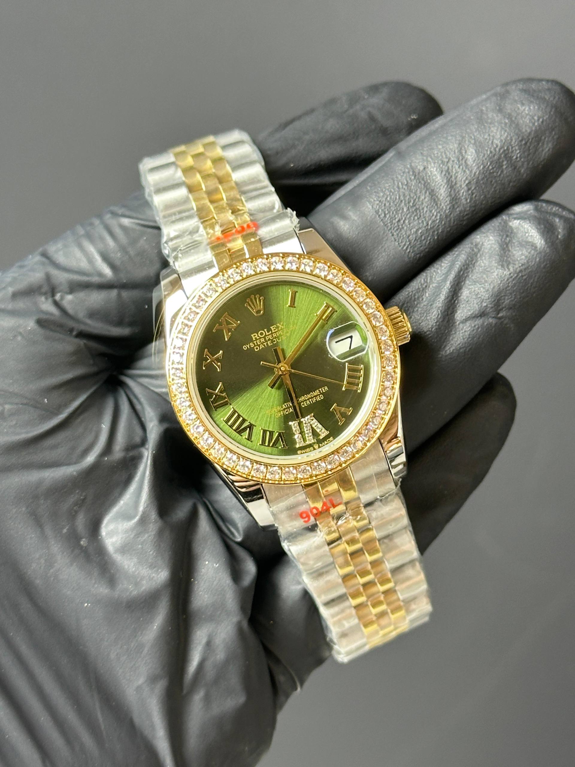 Role High-quality new women's watches