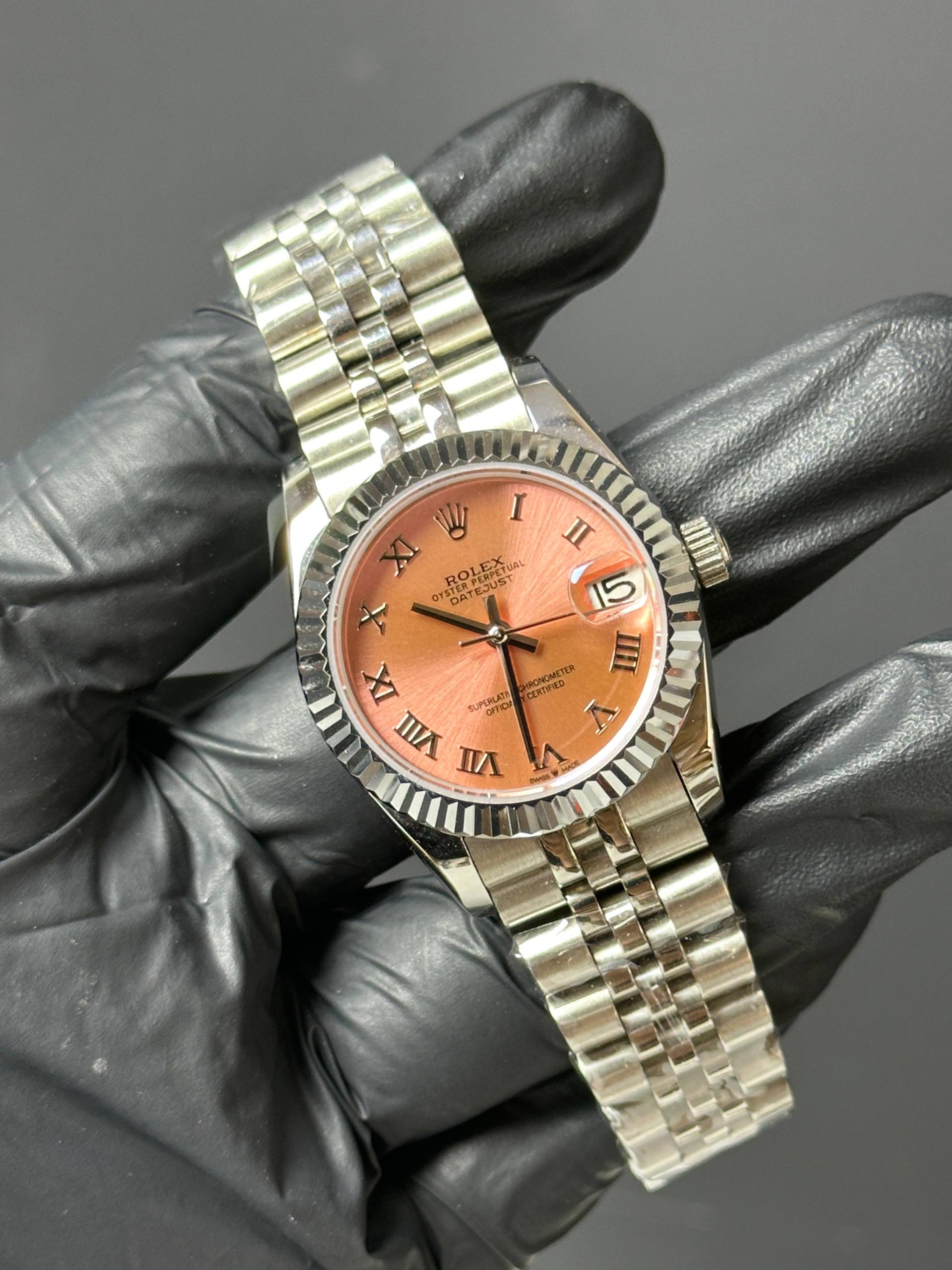 Role High-quality new women's watches