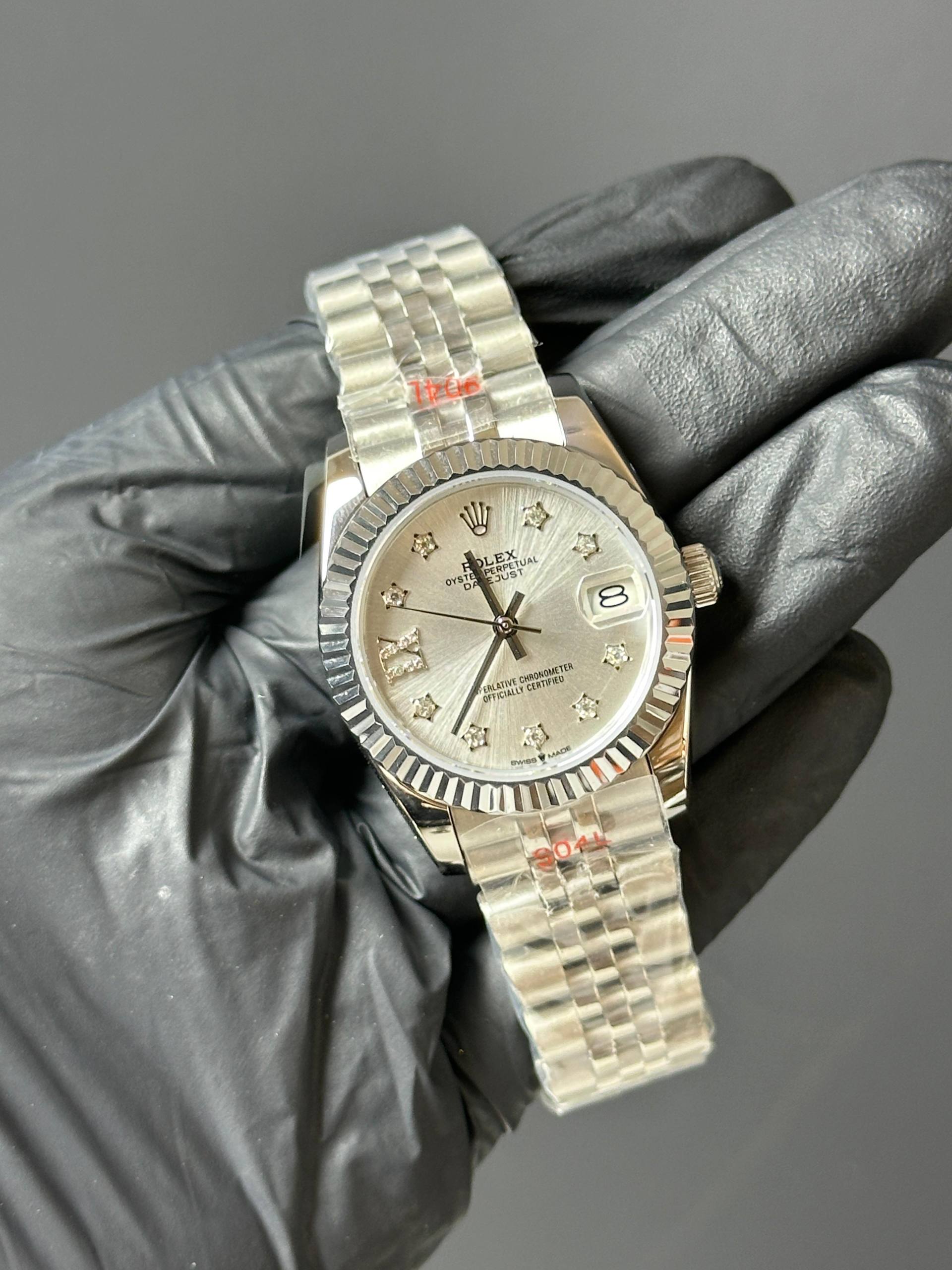 Role High-quality new women's watches