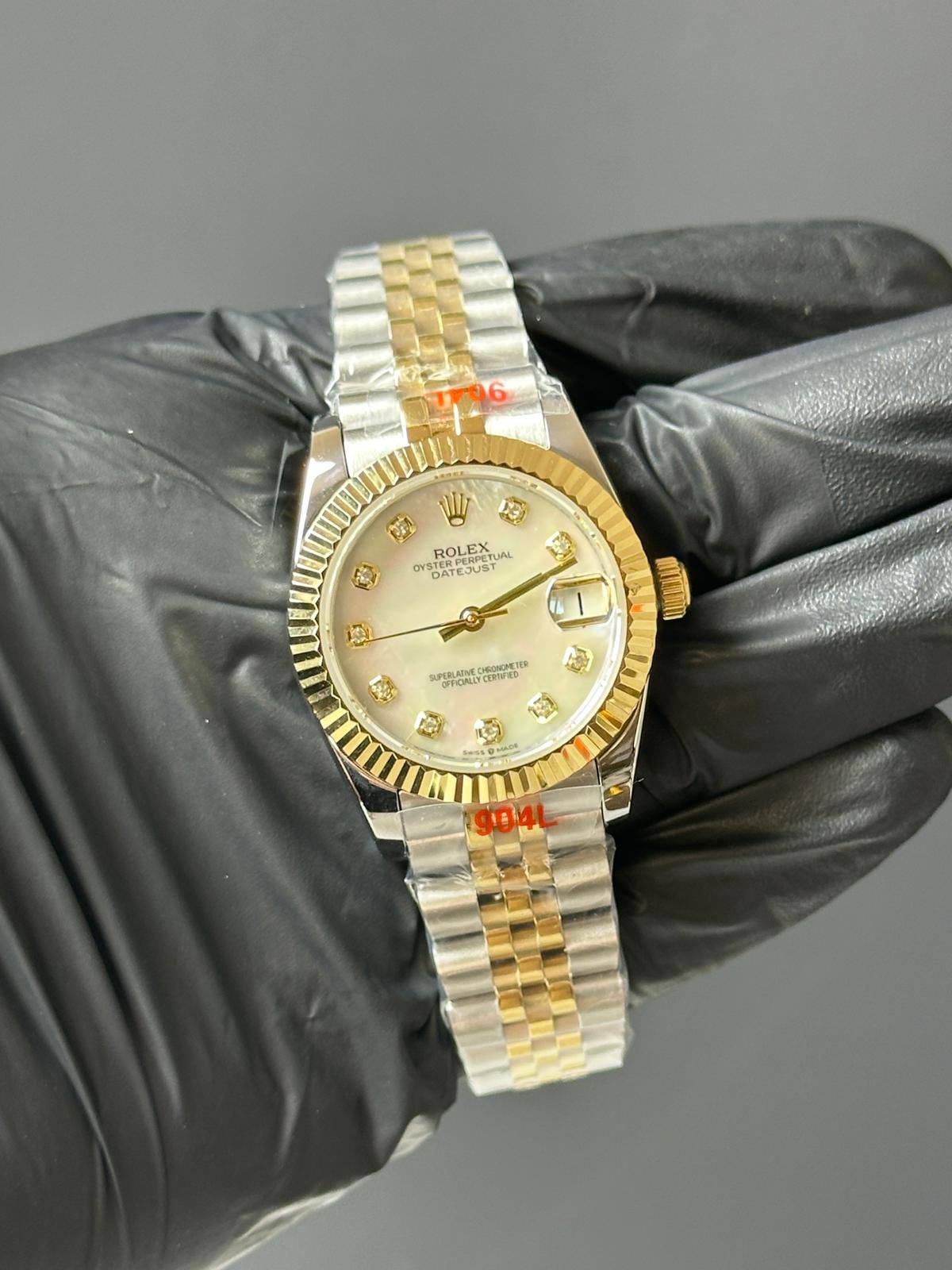 Role High-quality new women's watches