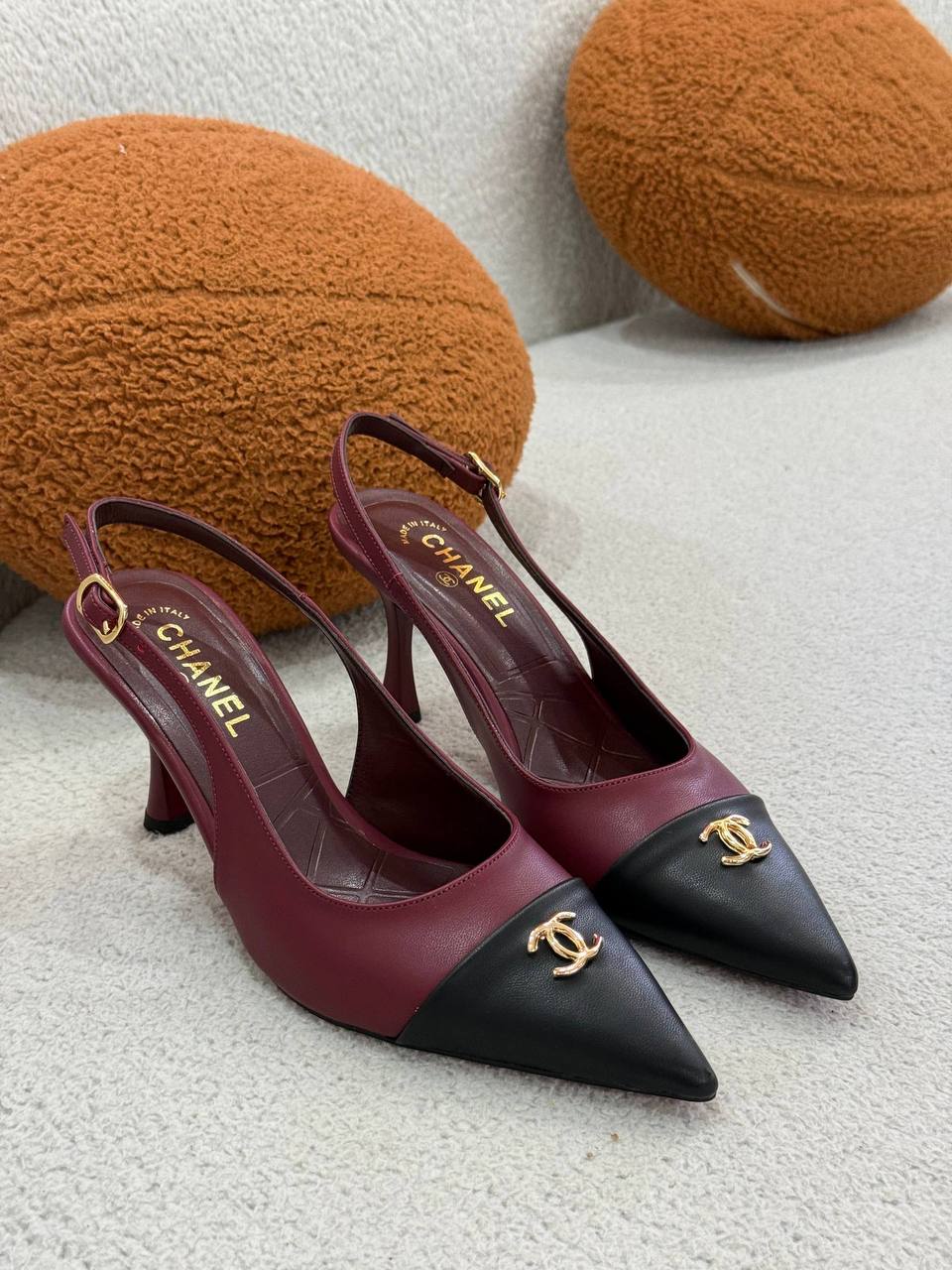 CH New Season Shoes
